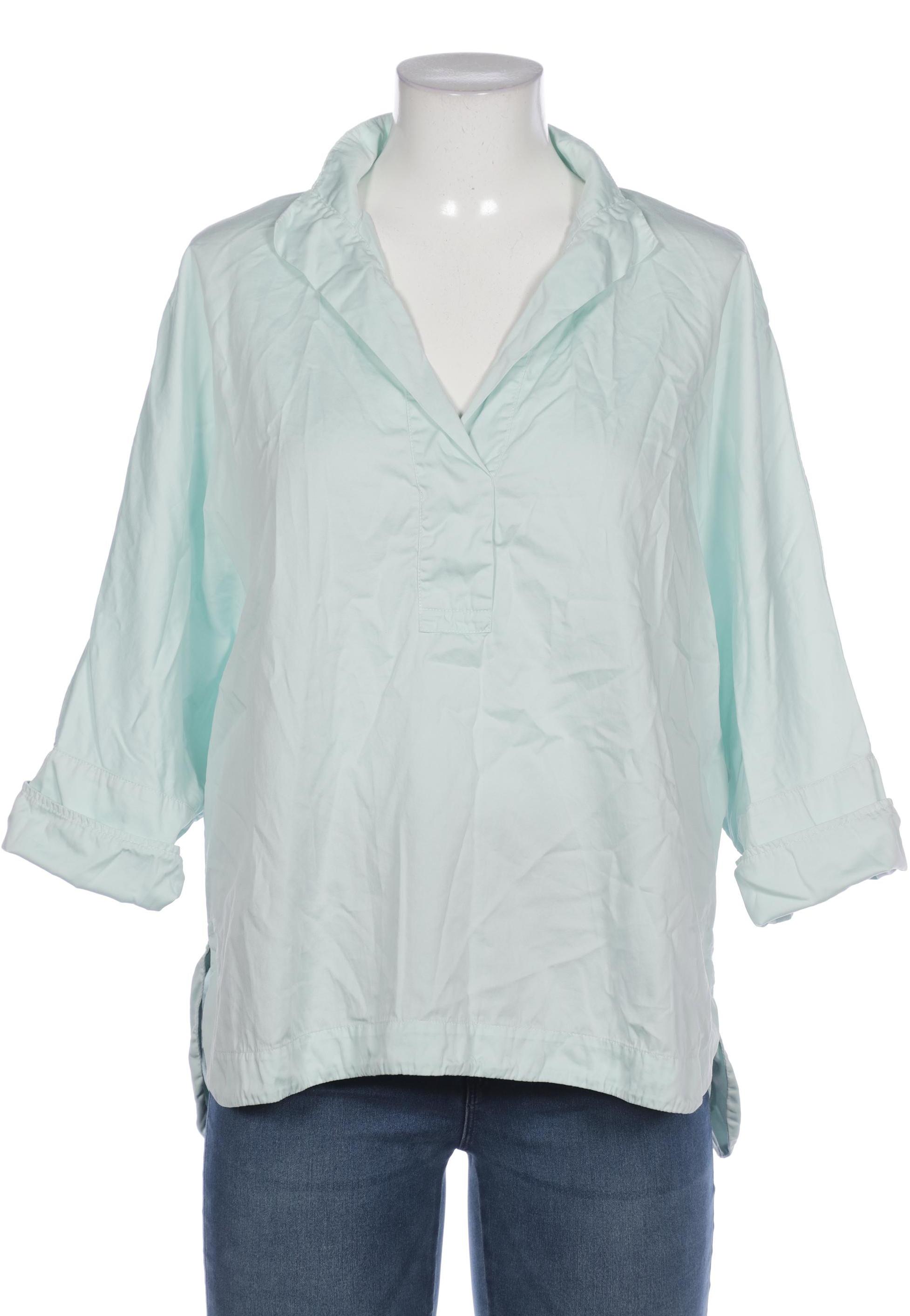

Gerry Weber Damen Bluse, hellgrün, Gr. 38