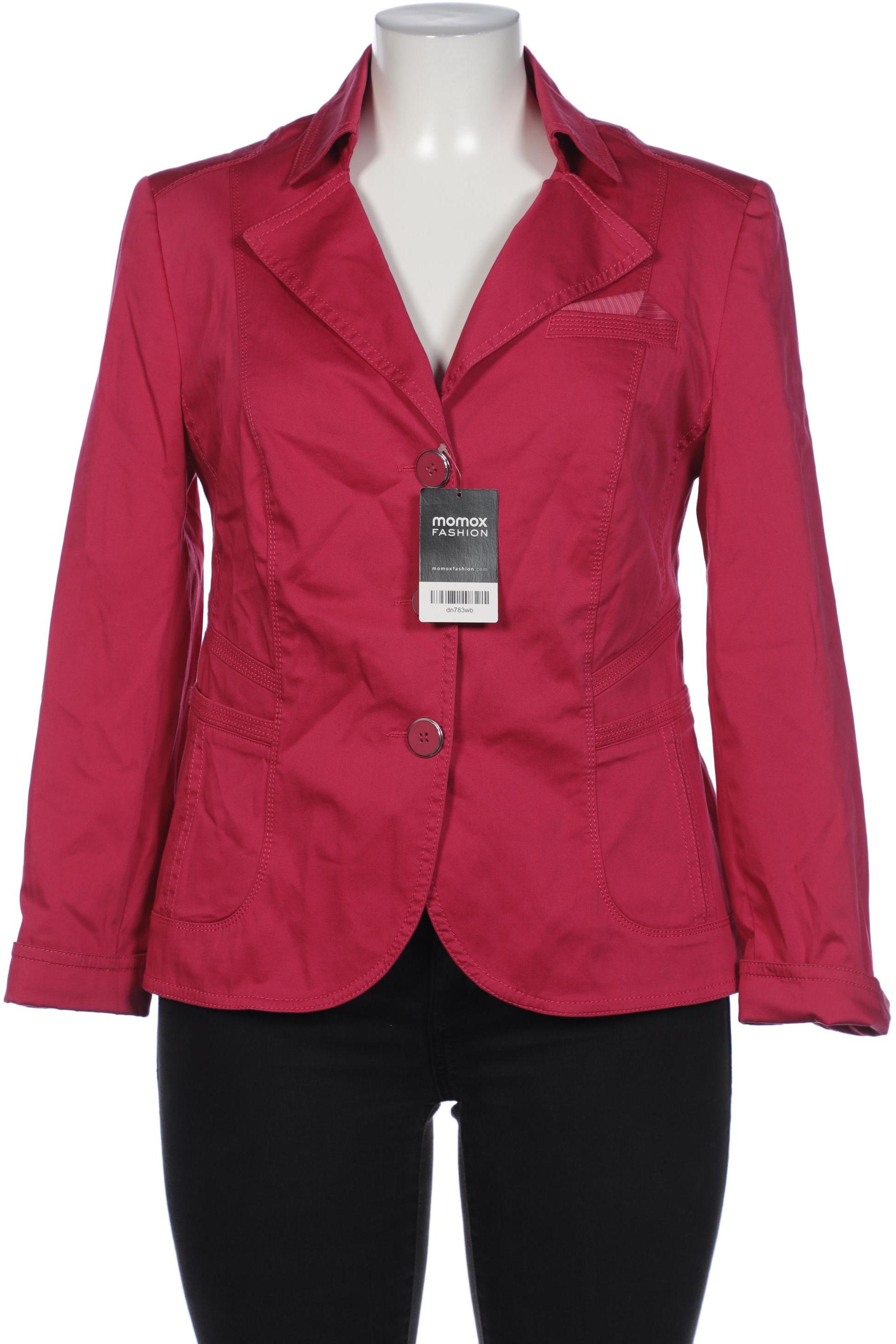 

Gerry Weber Damen Blazer, pink, Gr. 42