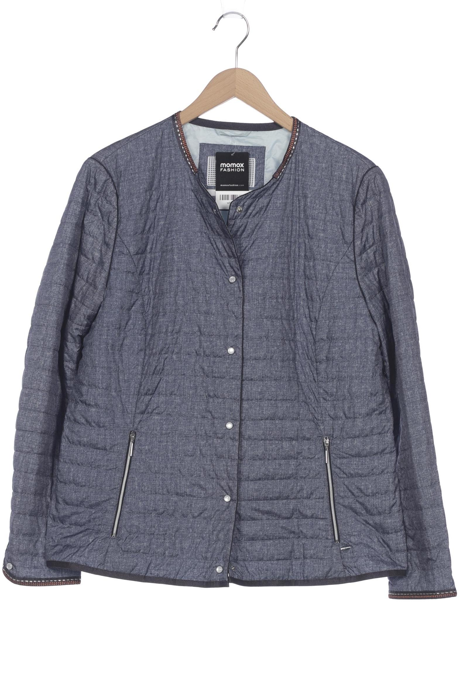 

Gerry Weber Damen Jacke, marineblau, Gr. 44
