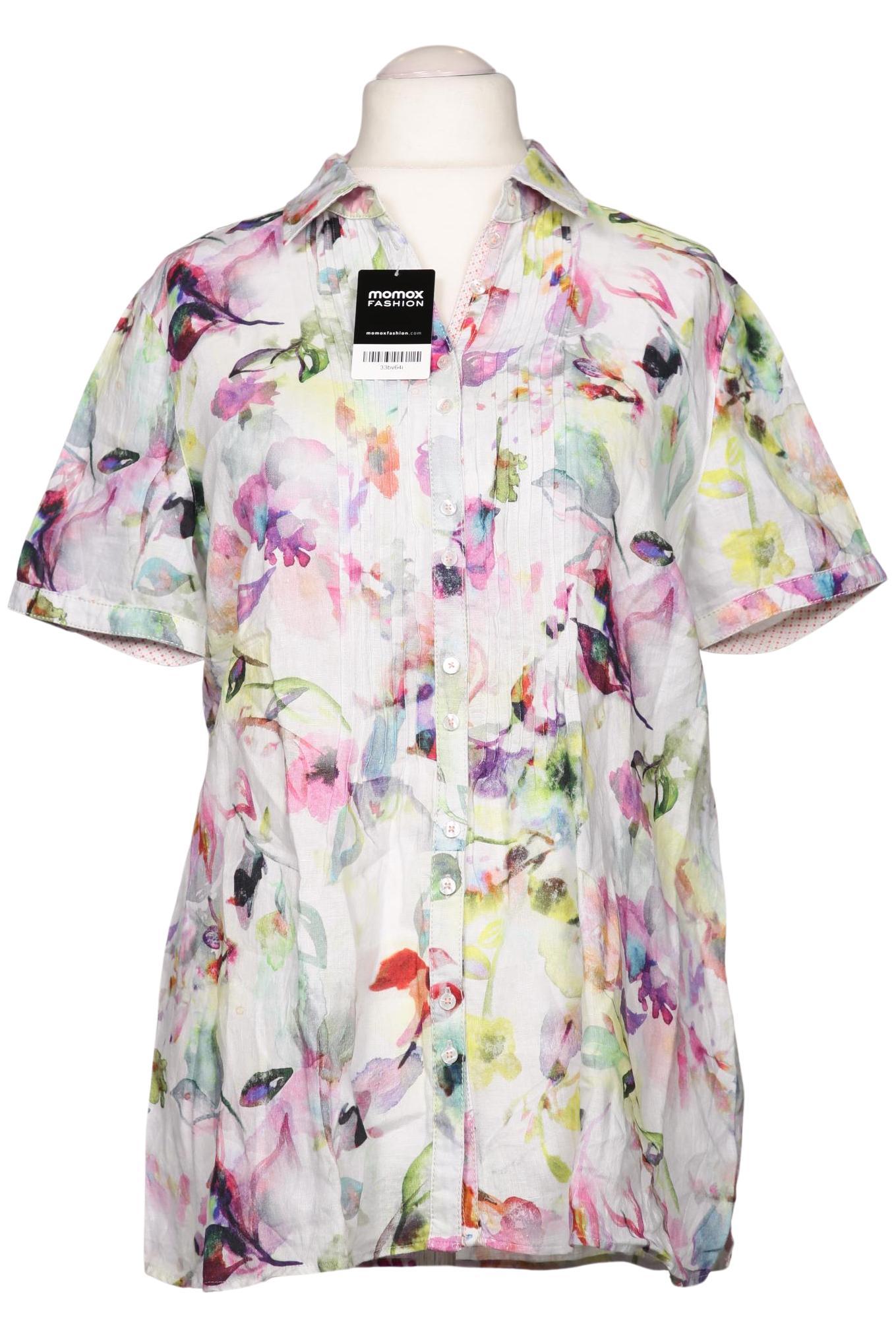 

Gerry Weber Damen Bluse, mehrfarbig, Gr. 42