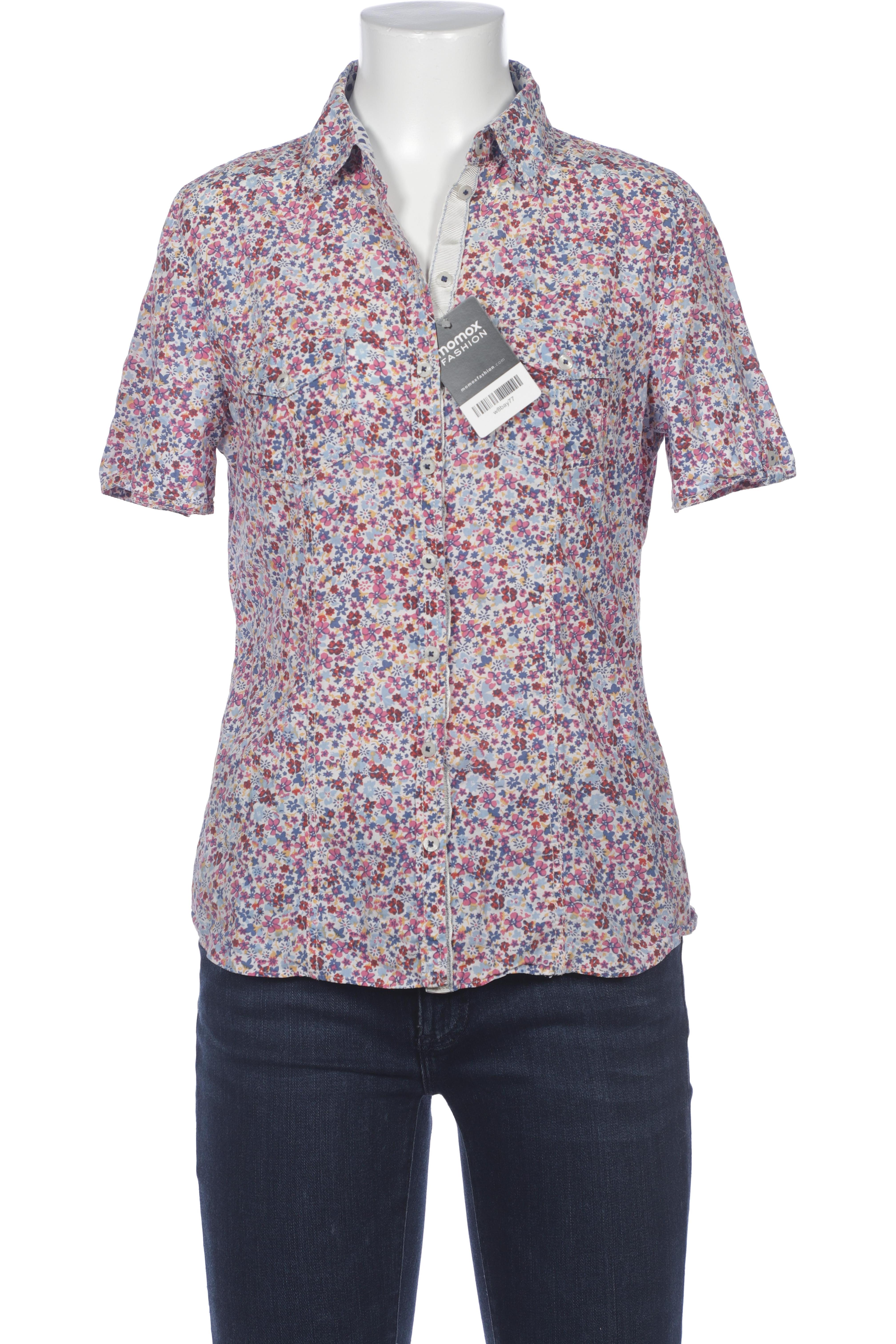 

Gerry Weber Damen Bluse, cremeweiß, Gr. 36