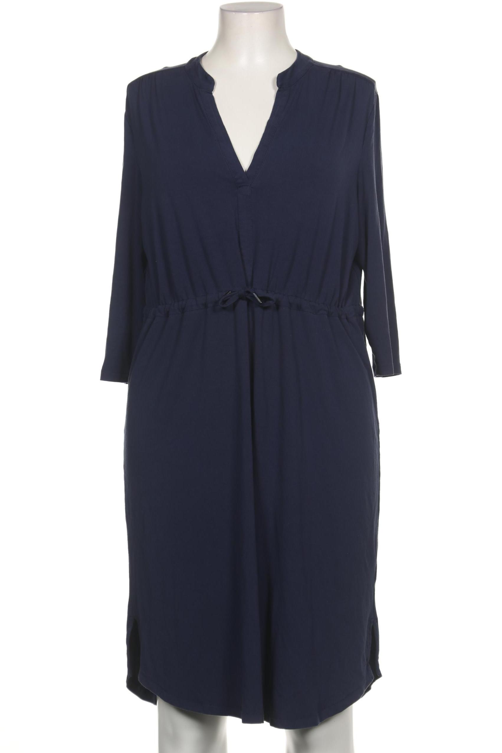 

Gerry Weber Damen Kleid, marineblau, Gr. 44