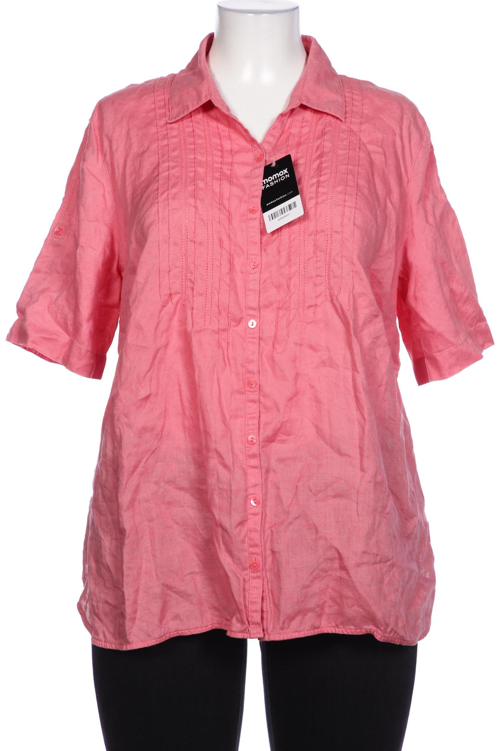 

Gerry Weber Damen Bluse, pink