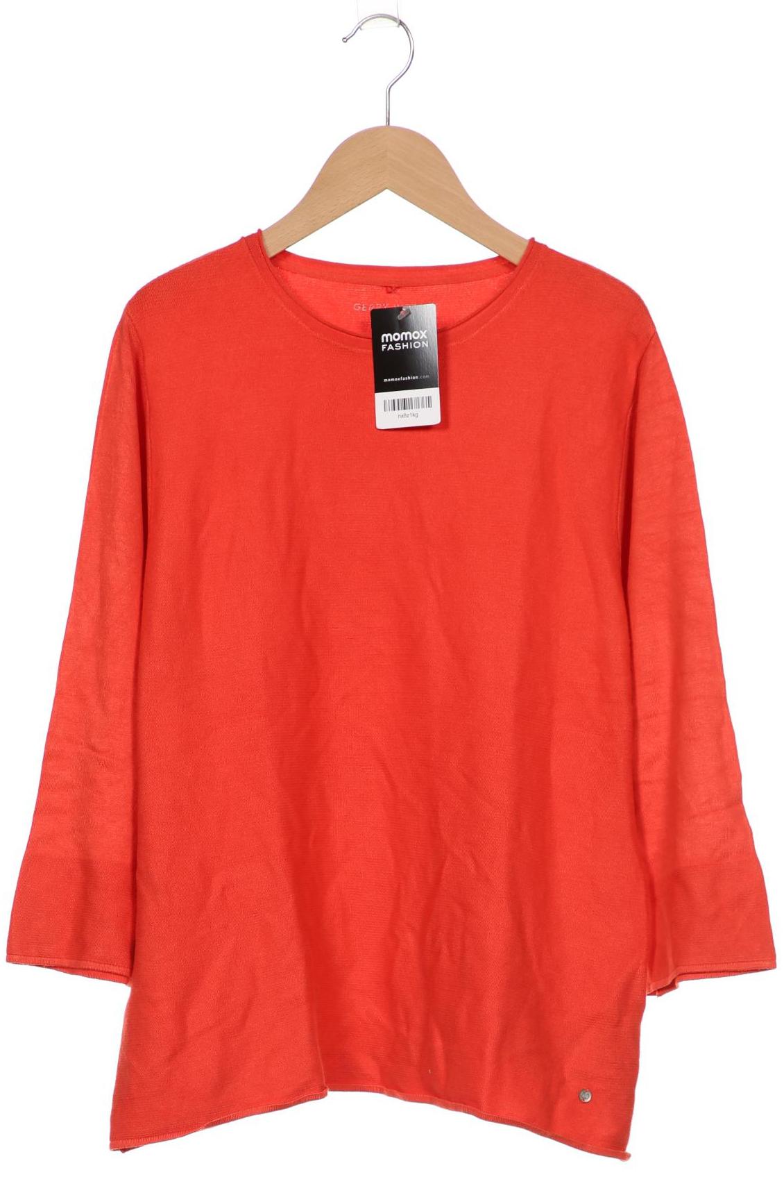 

Gerry Weber Damen Pullover, orange