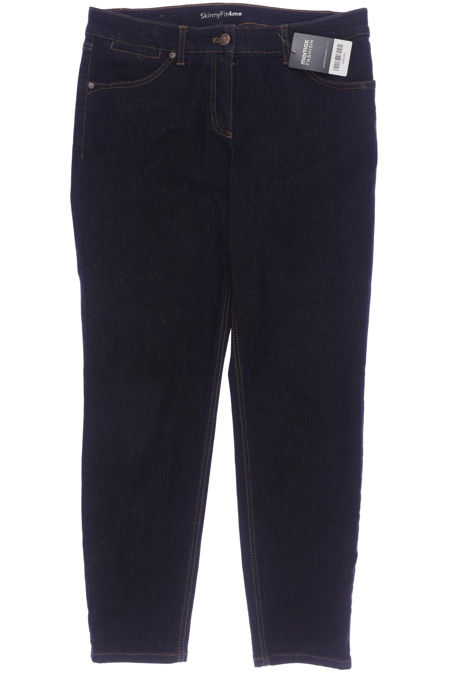 

Gerry Weber Damen Jeans, marineblau, Gr. 40
