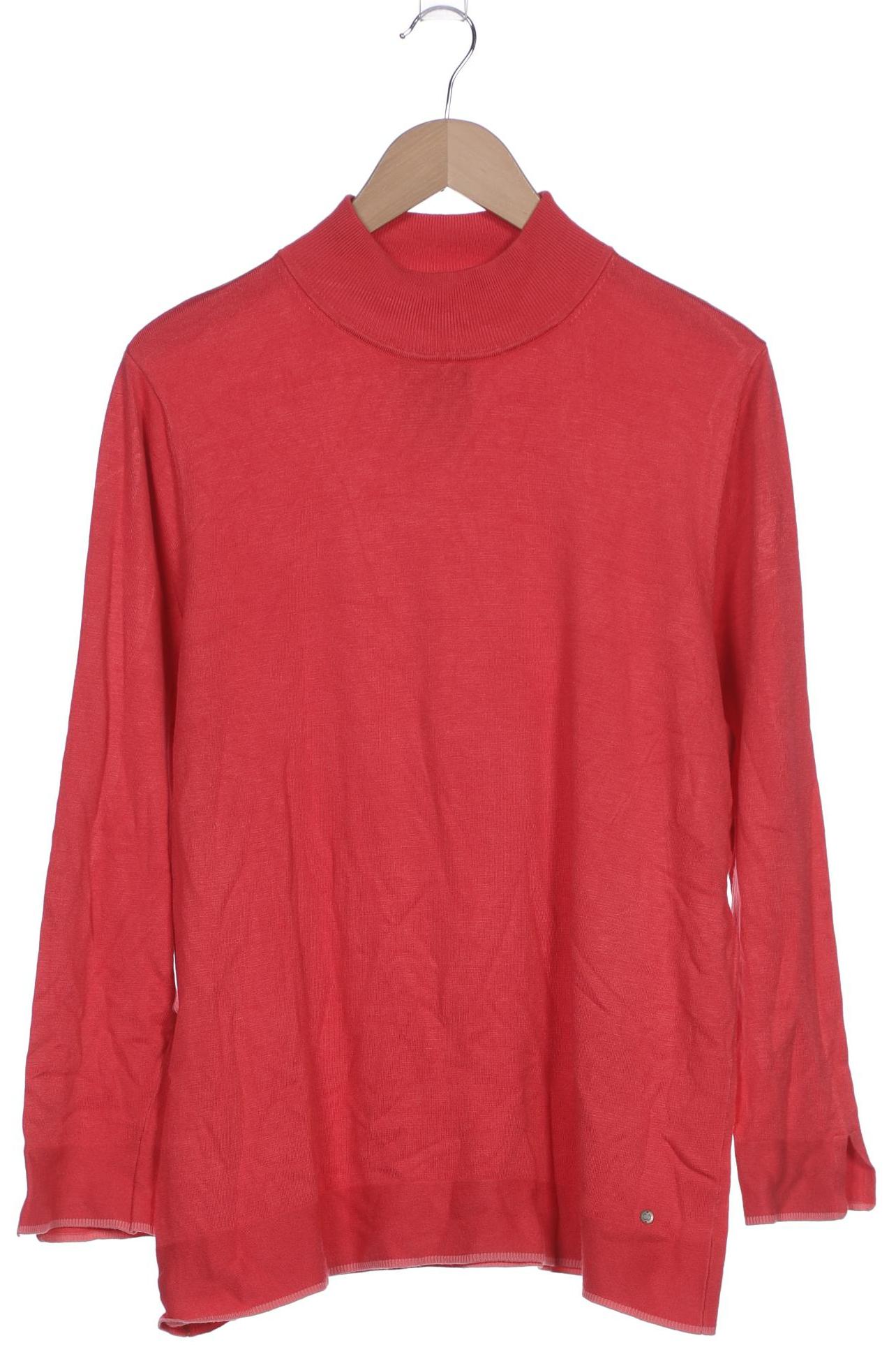 

Gerry Weber Damen Pullover, pink, Gr. 42