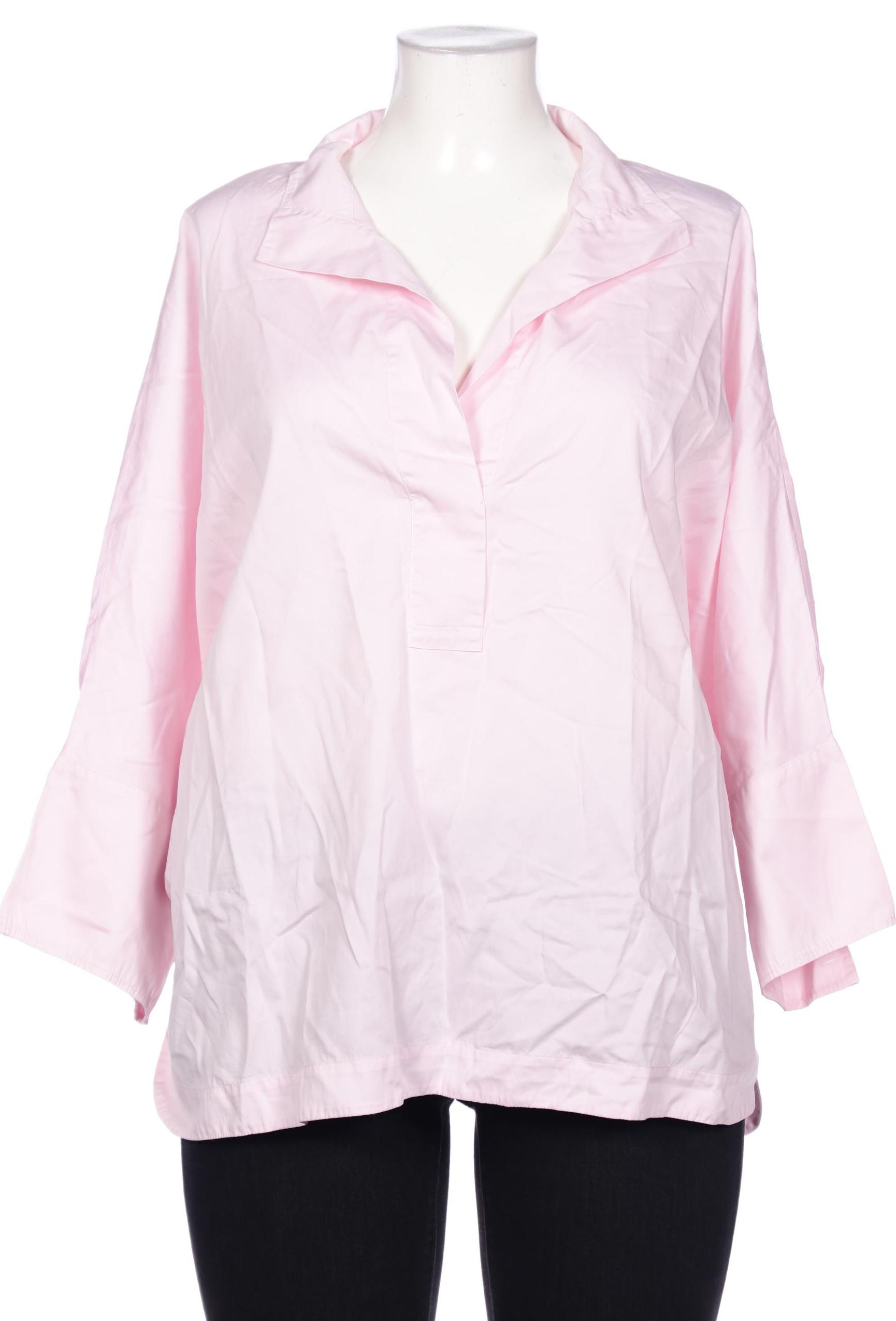 

Gerry Weber Damen Bluse, pink, Gr. 46