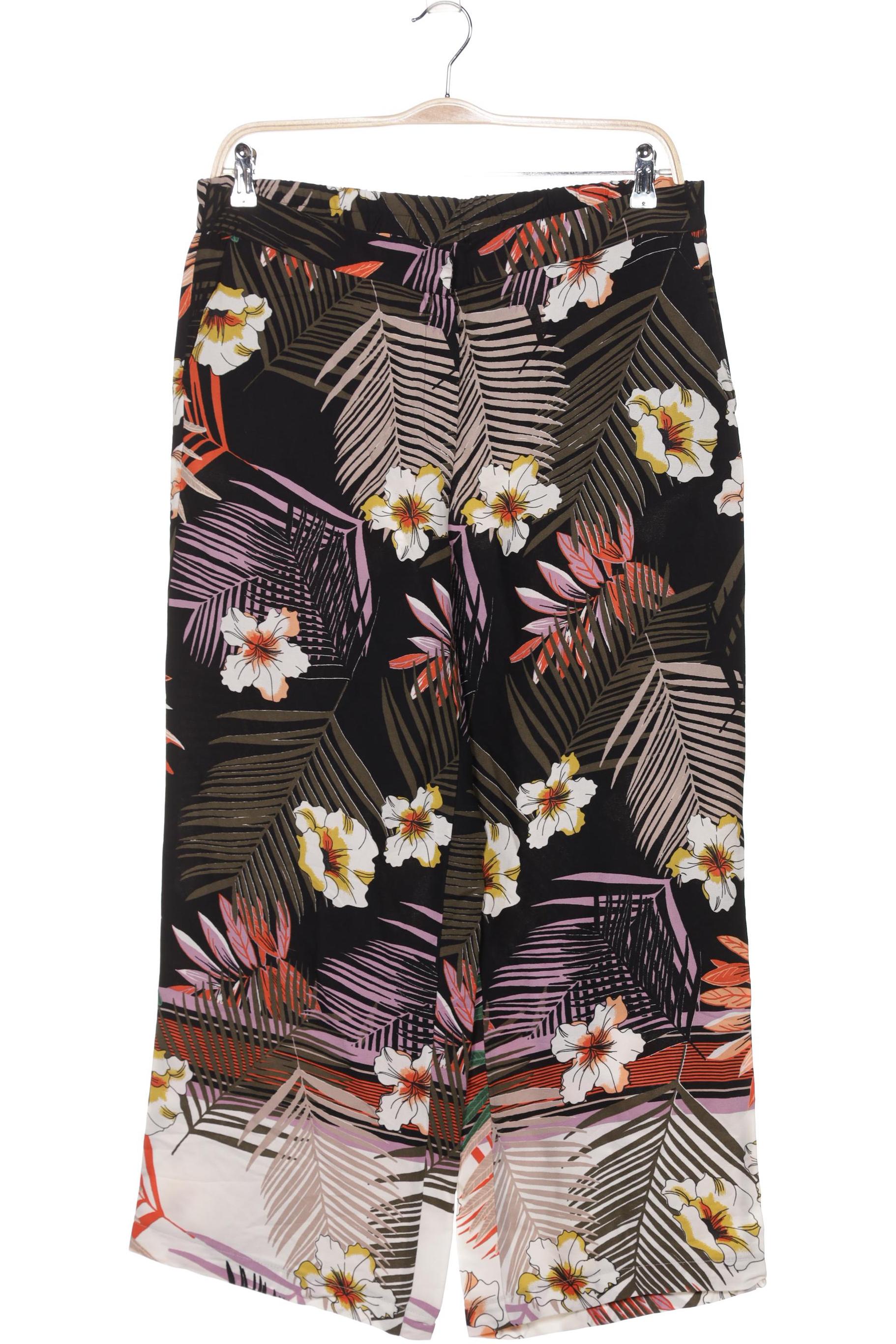 

Gerry Weber Damen Stoffhose, schwarz, Gr. 44