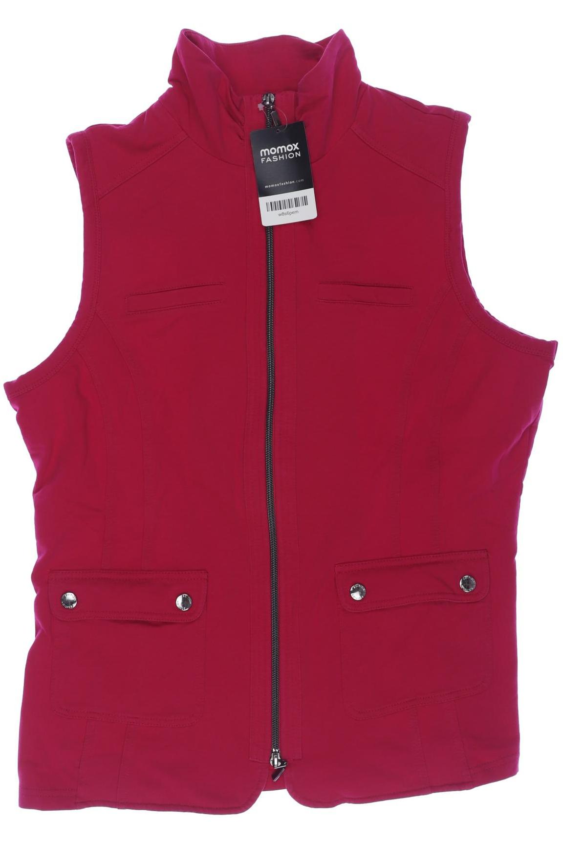 

Gerry Weber Damen Weste, pink, Gr. 40