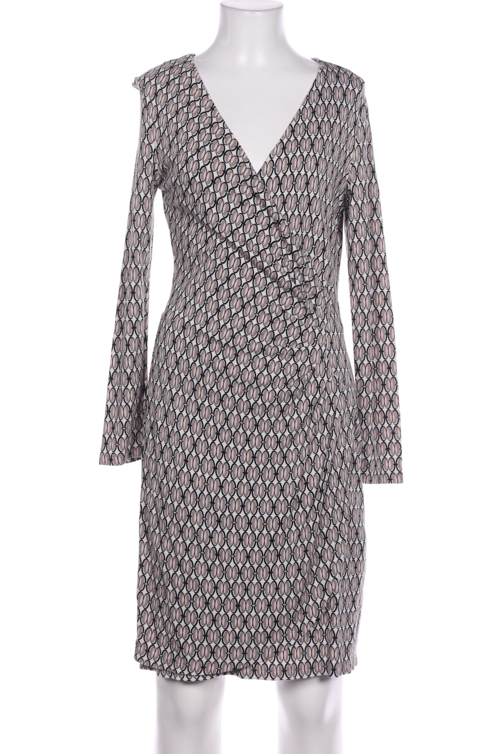 

Gerry Weber Damen Kleid, beige, Gr. 38