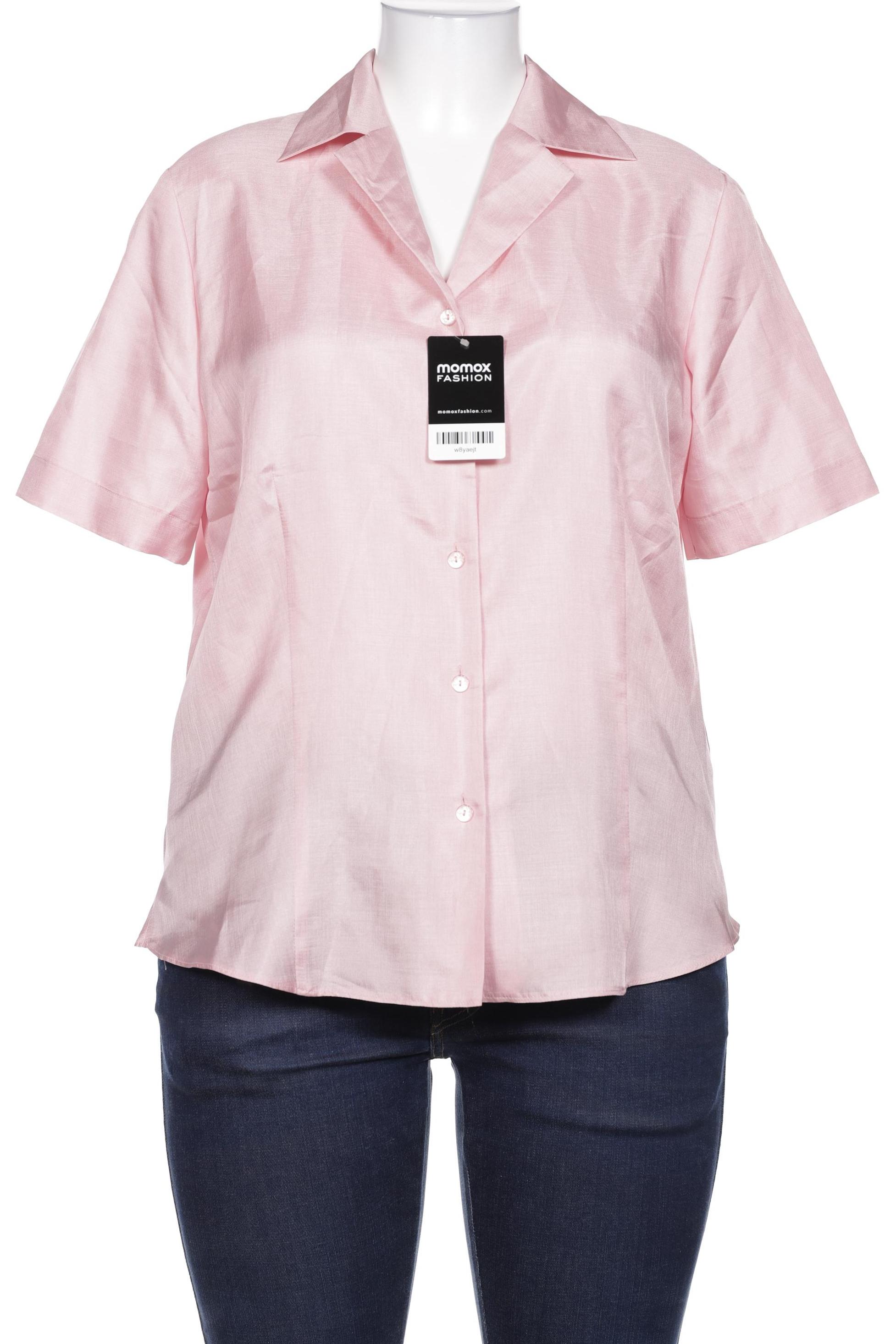 

Gerry Weber Damen Bluse, pink