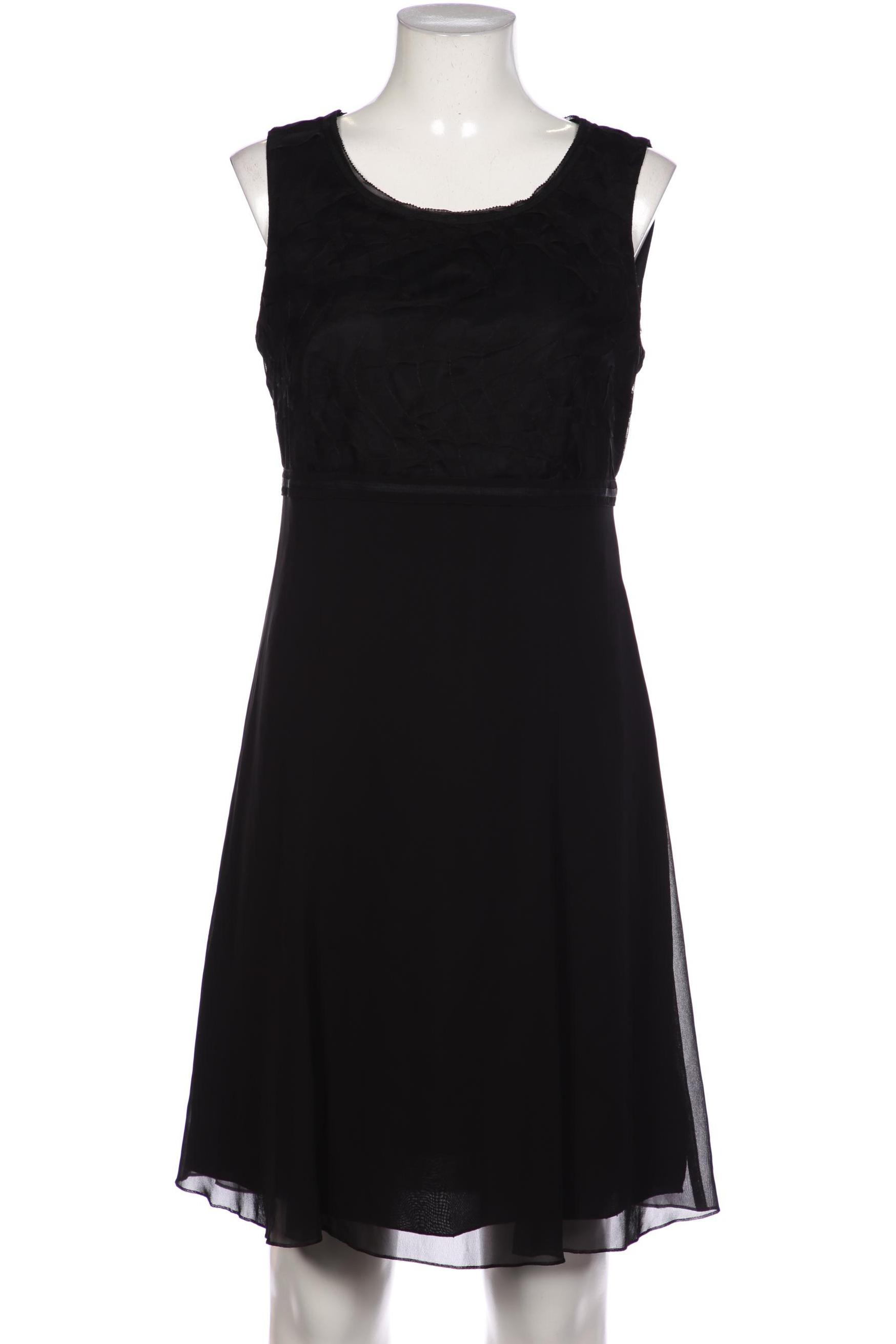 

Gerry Weber Damen Kleid, schwarz, Gr. 38