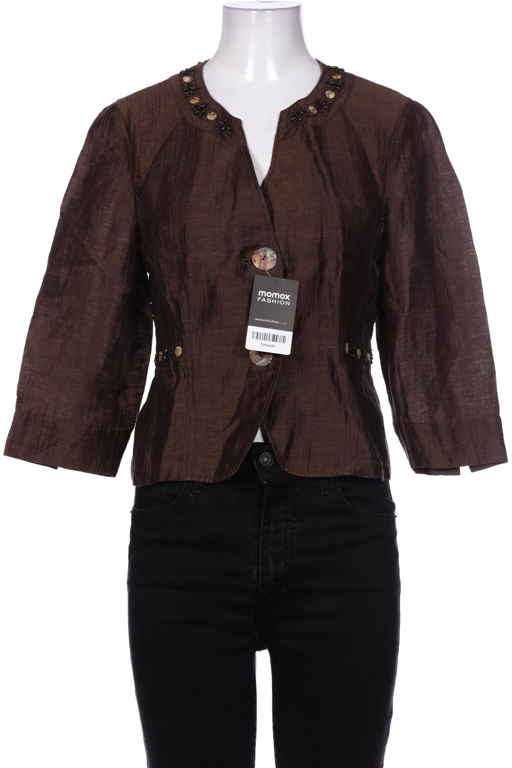 

Gerry Weber Damen Blazer, braun
