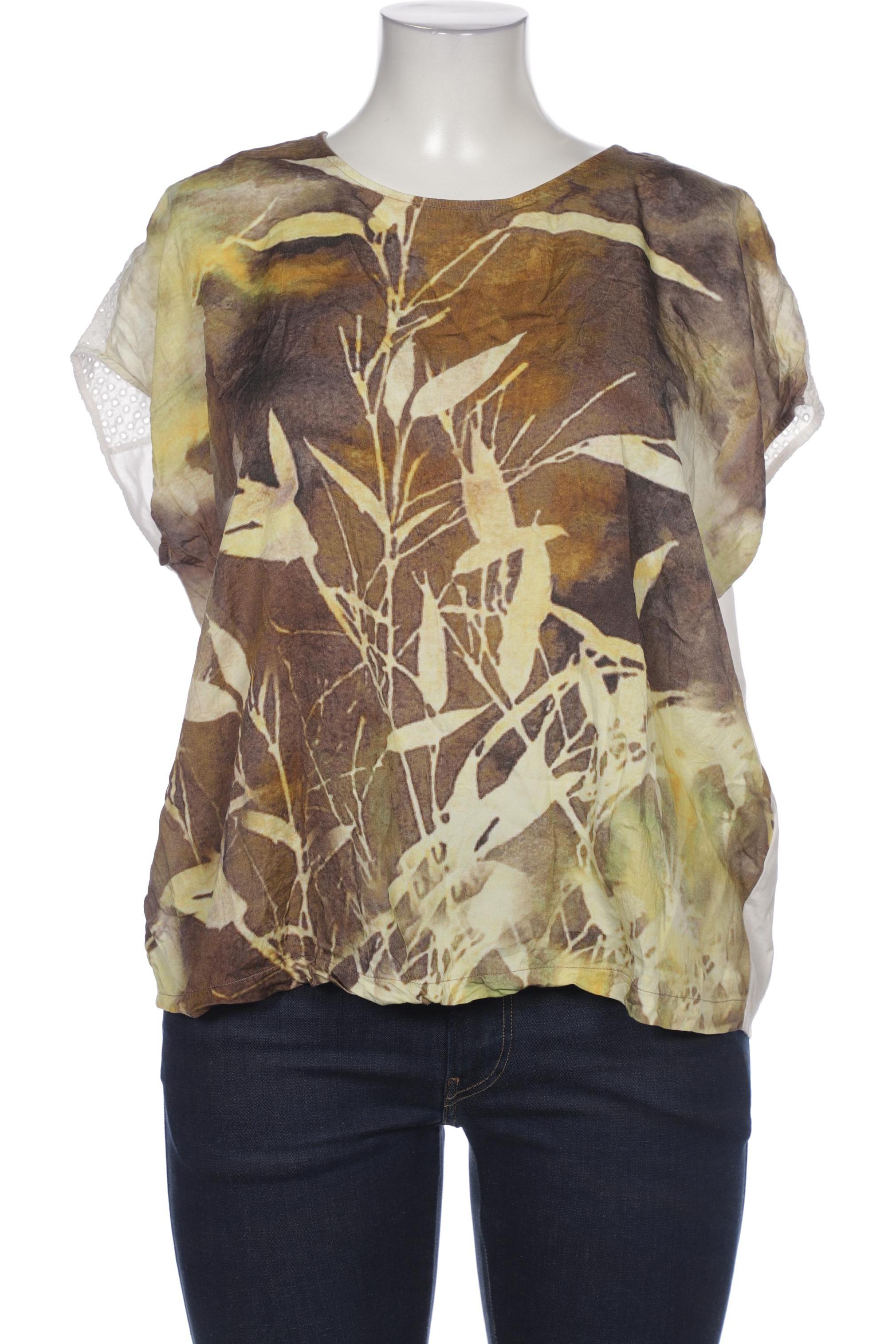 

Gerry Weber Damen Bluse, braun