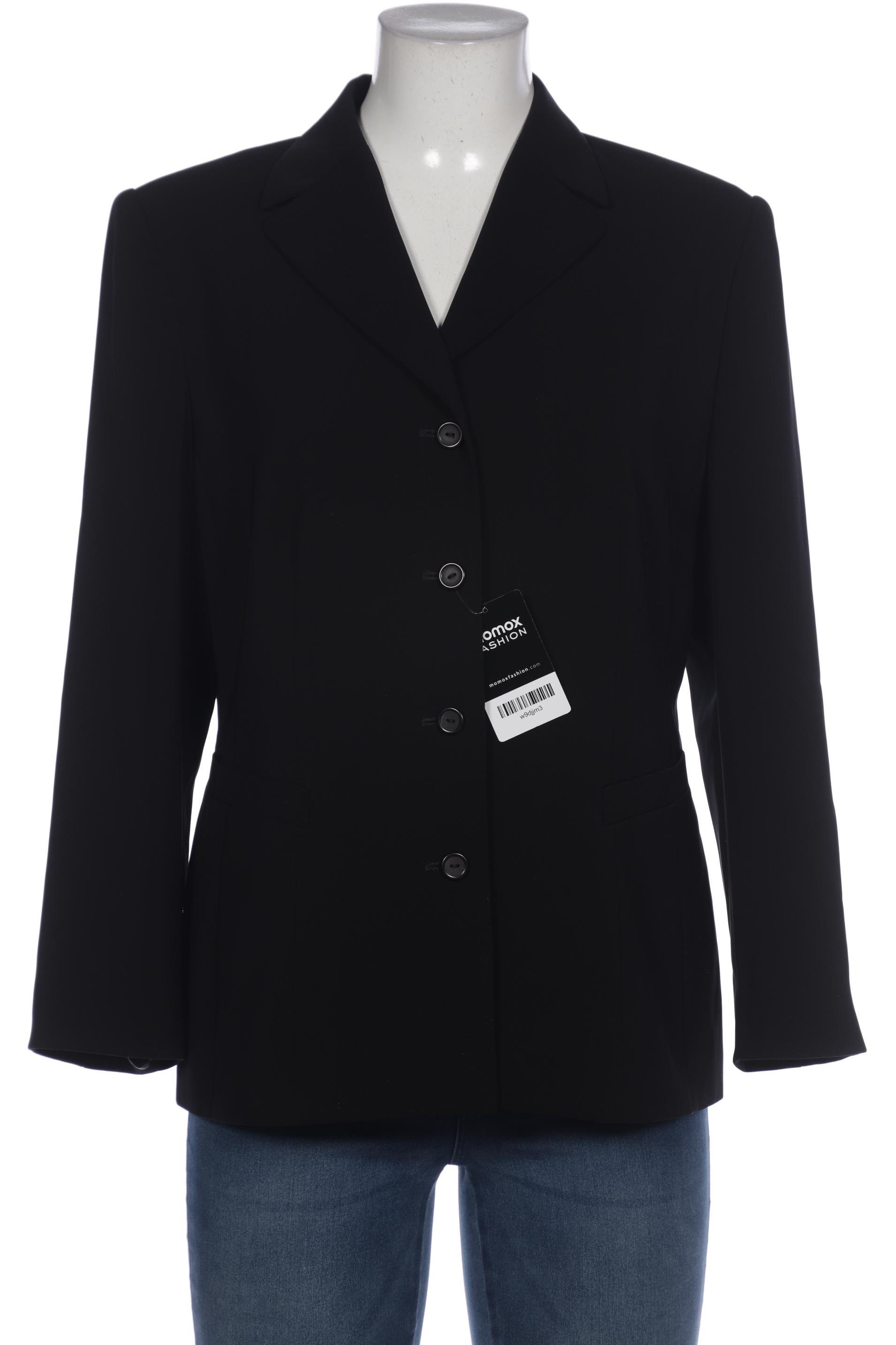 

Gerry Weber Damen Blazer, schwarz, Gr. 40