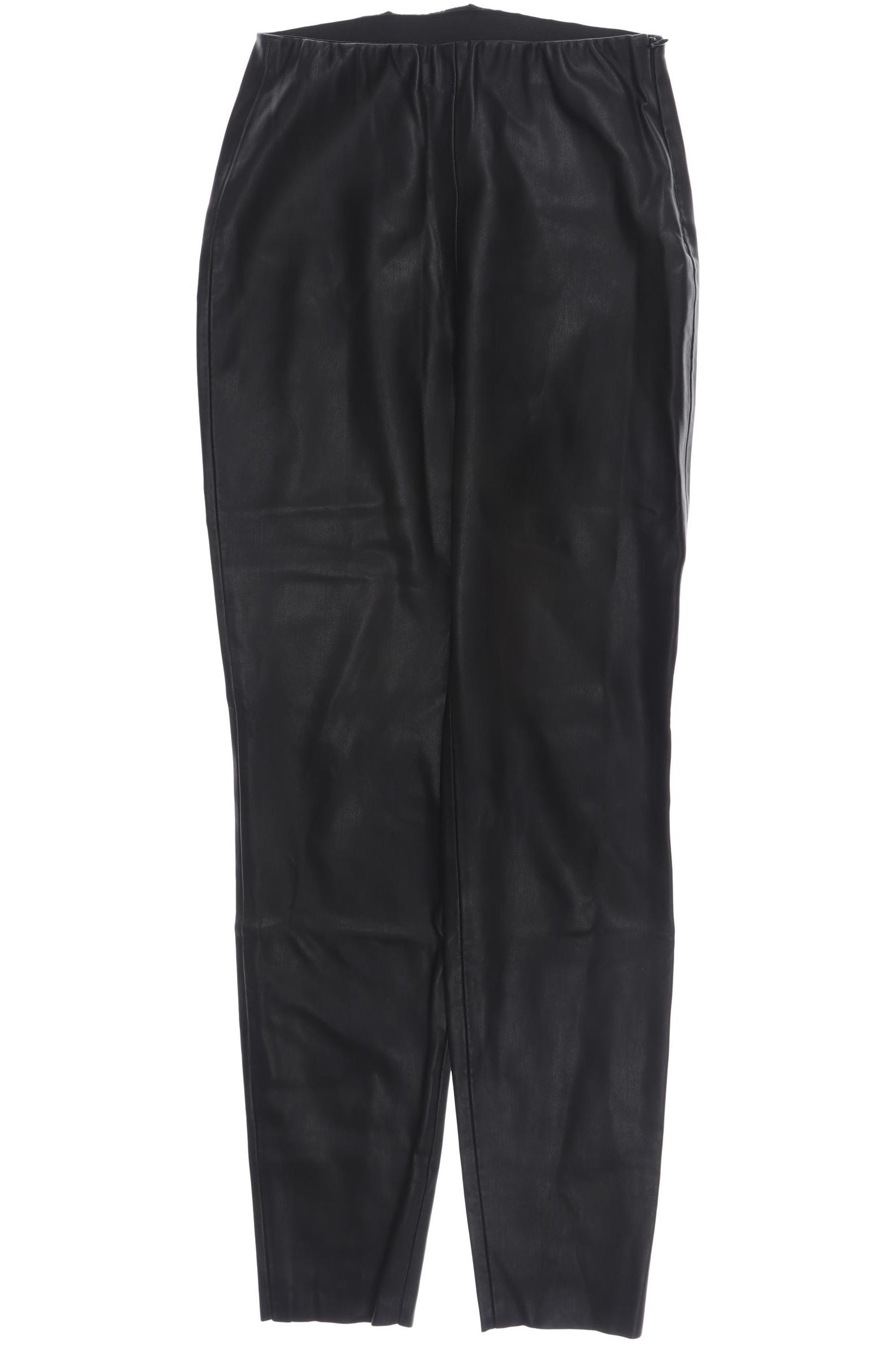 

Gerry Weber Damen Stoffhose, schwarz, Gr. 38