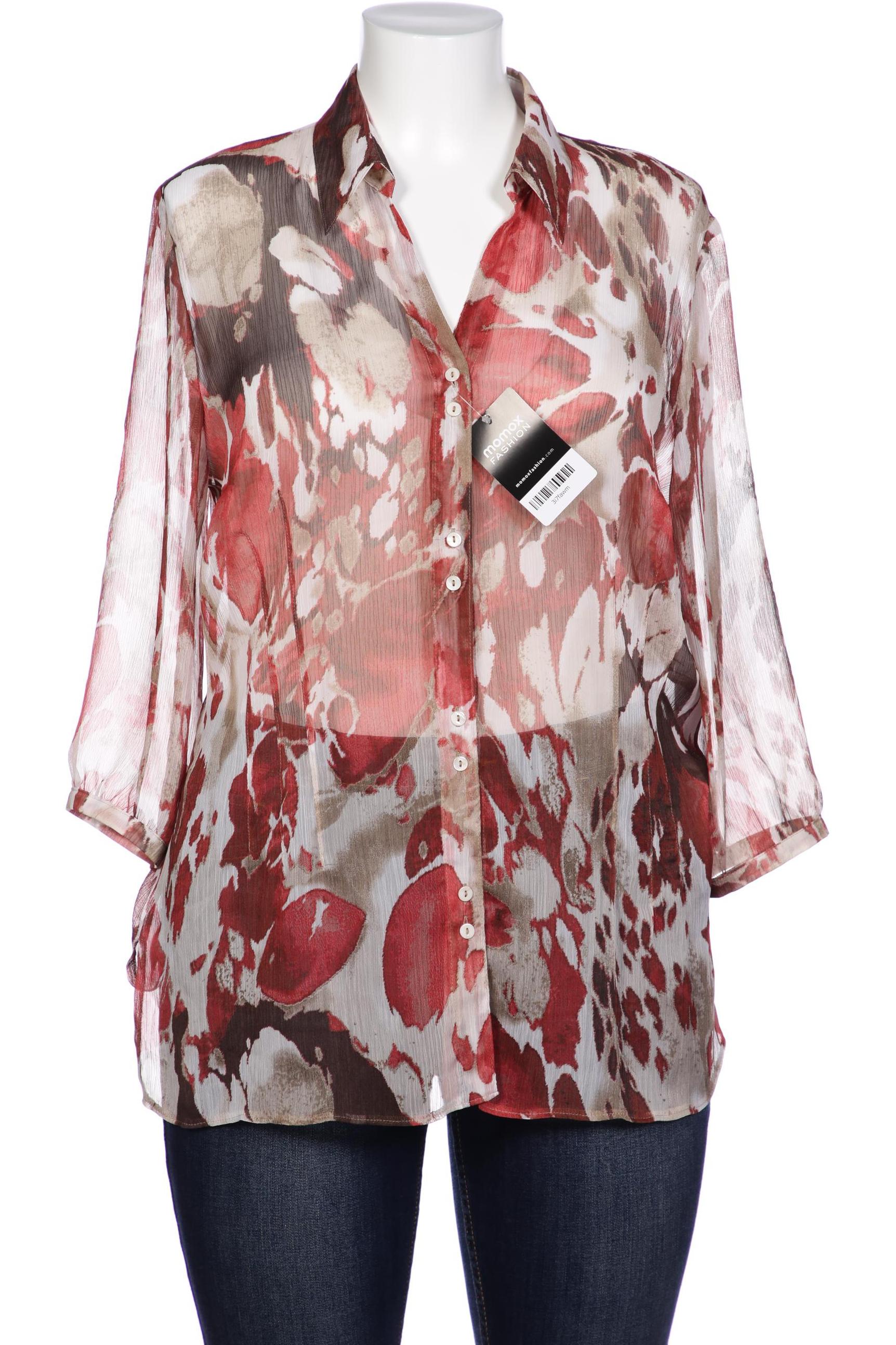 

Gerry Weber Damen Bluse, rot