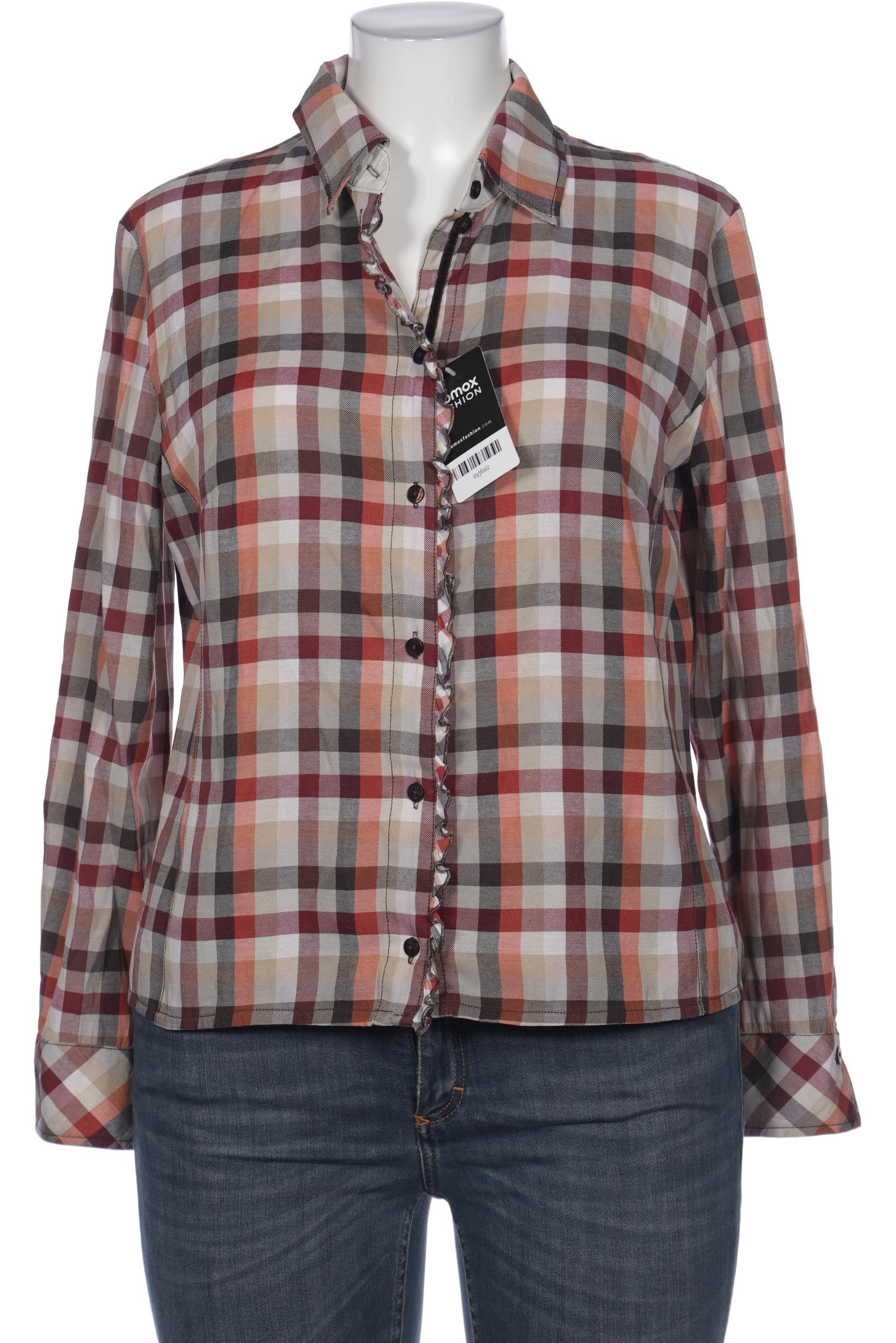 

Gerry Weber Damen Bluse, mehrfarbig