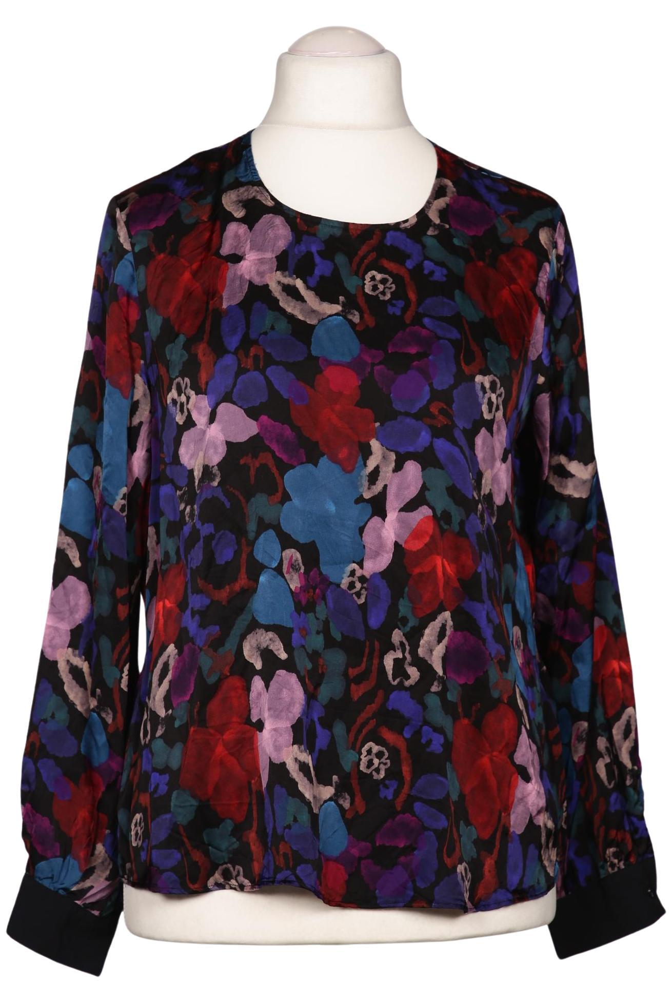 

Gerry Weber Damen Bluse, mehrfarbig, Gr. 42