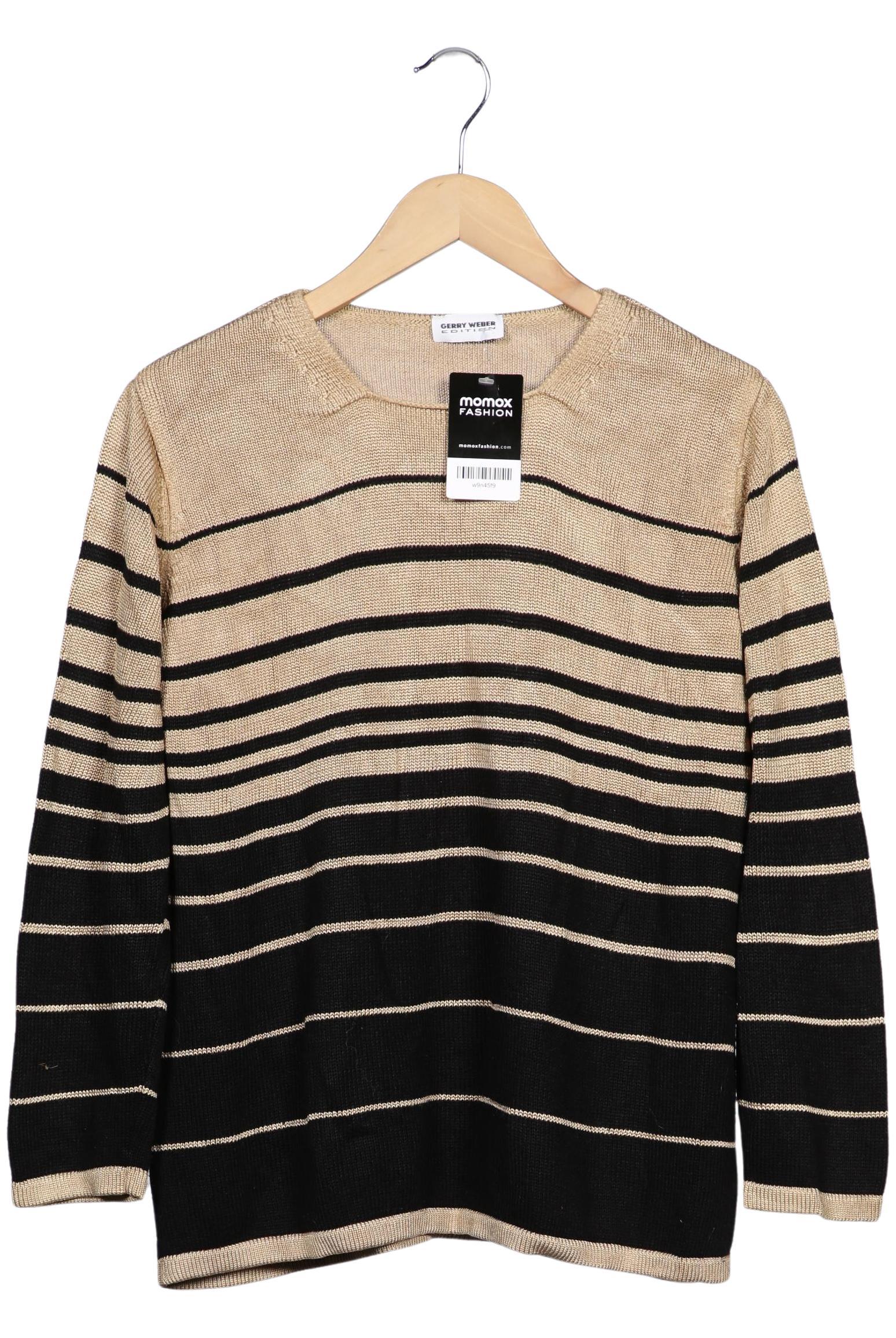 

Gerry Weber Damen Pullover, mehrfarbig, Gr. 46