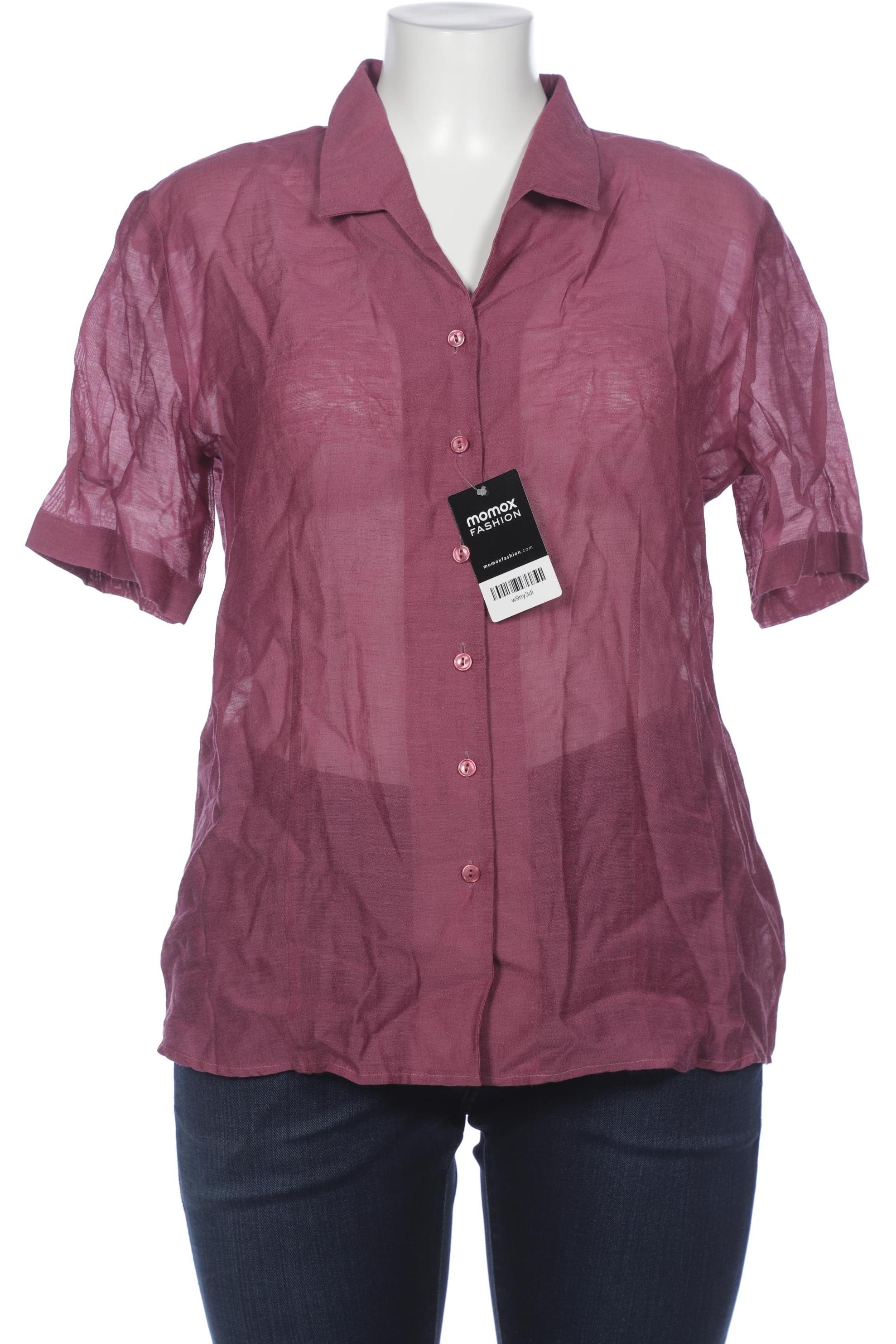 

Gerry Weber Damen Bluse, pink, Gr. 42