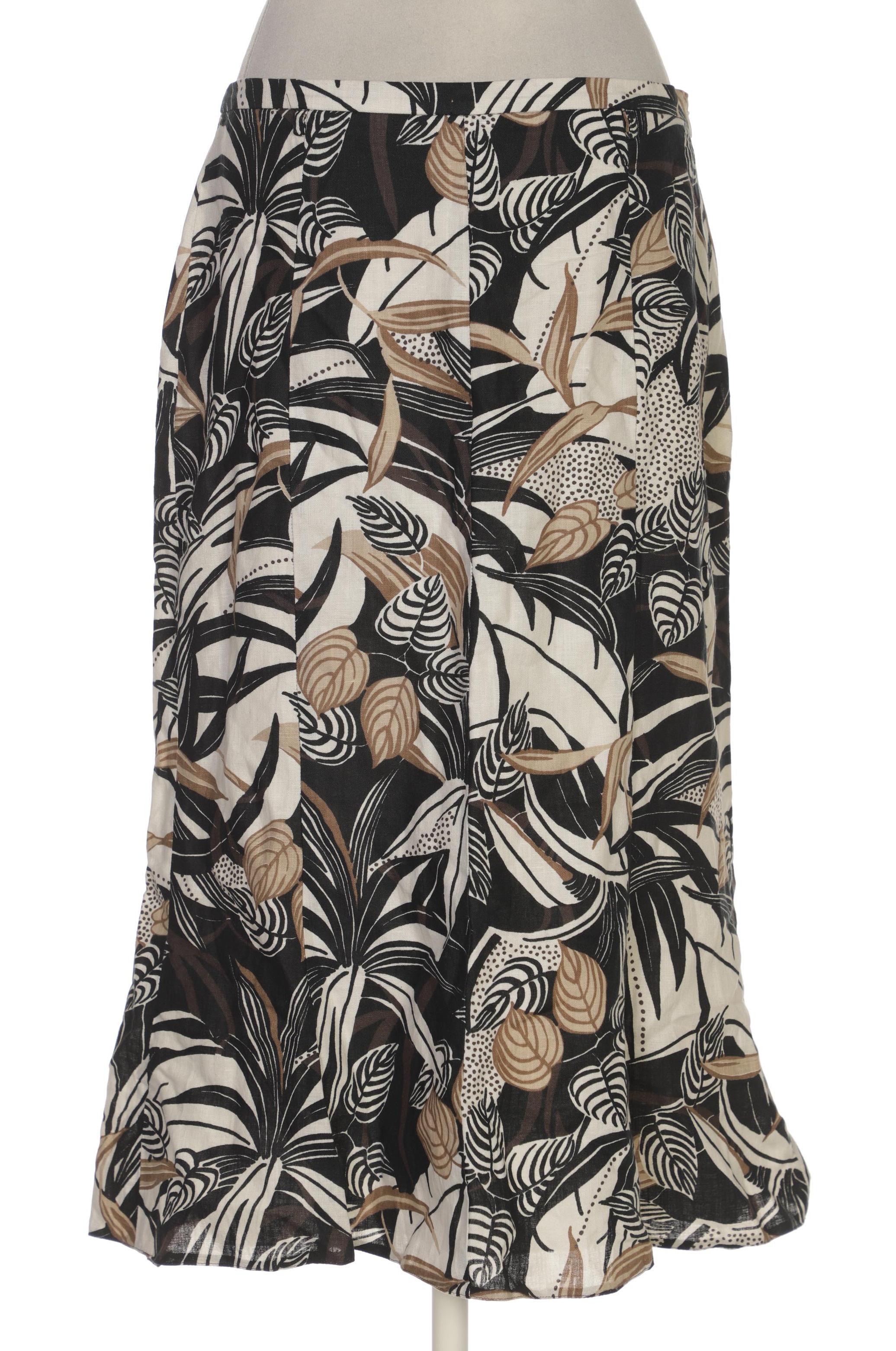

Gerry Weber Damen Rock, schwarz, Gr. 40