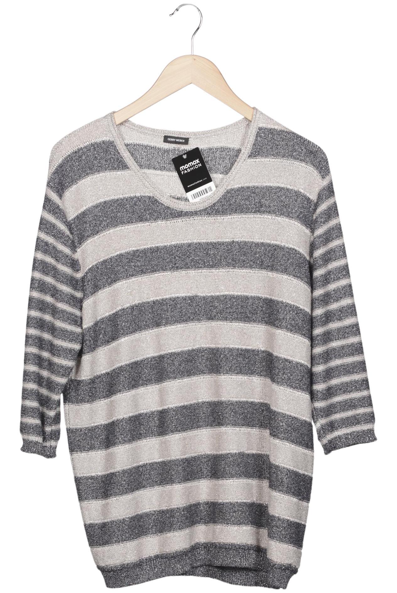 

Gerry Weber Damen Pullover, mehrfarbig, Gr. 48