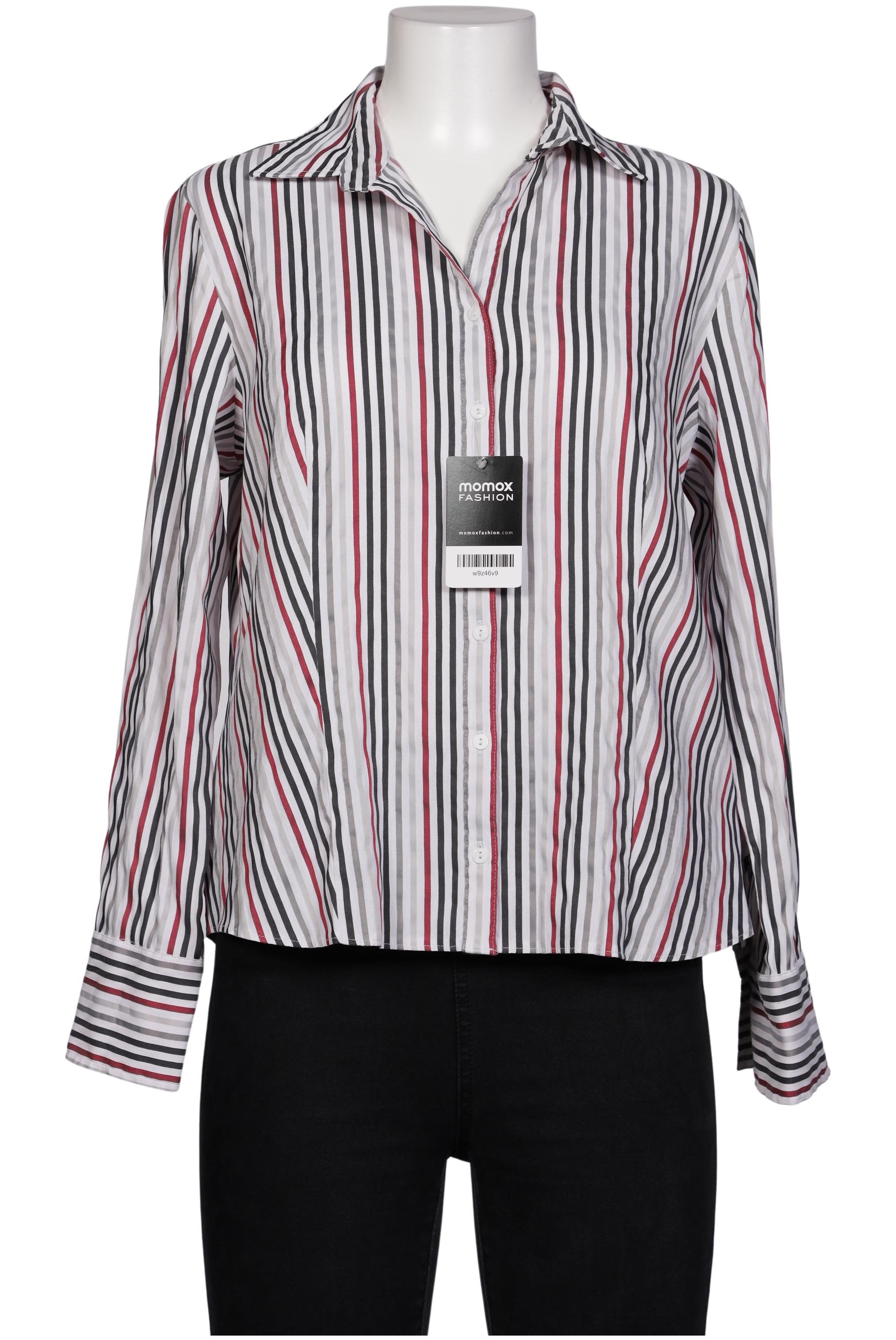 

Gerry Weber Damen Bluse, mehrfarbig, Gr. 42