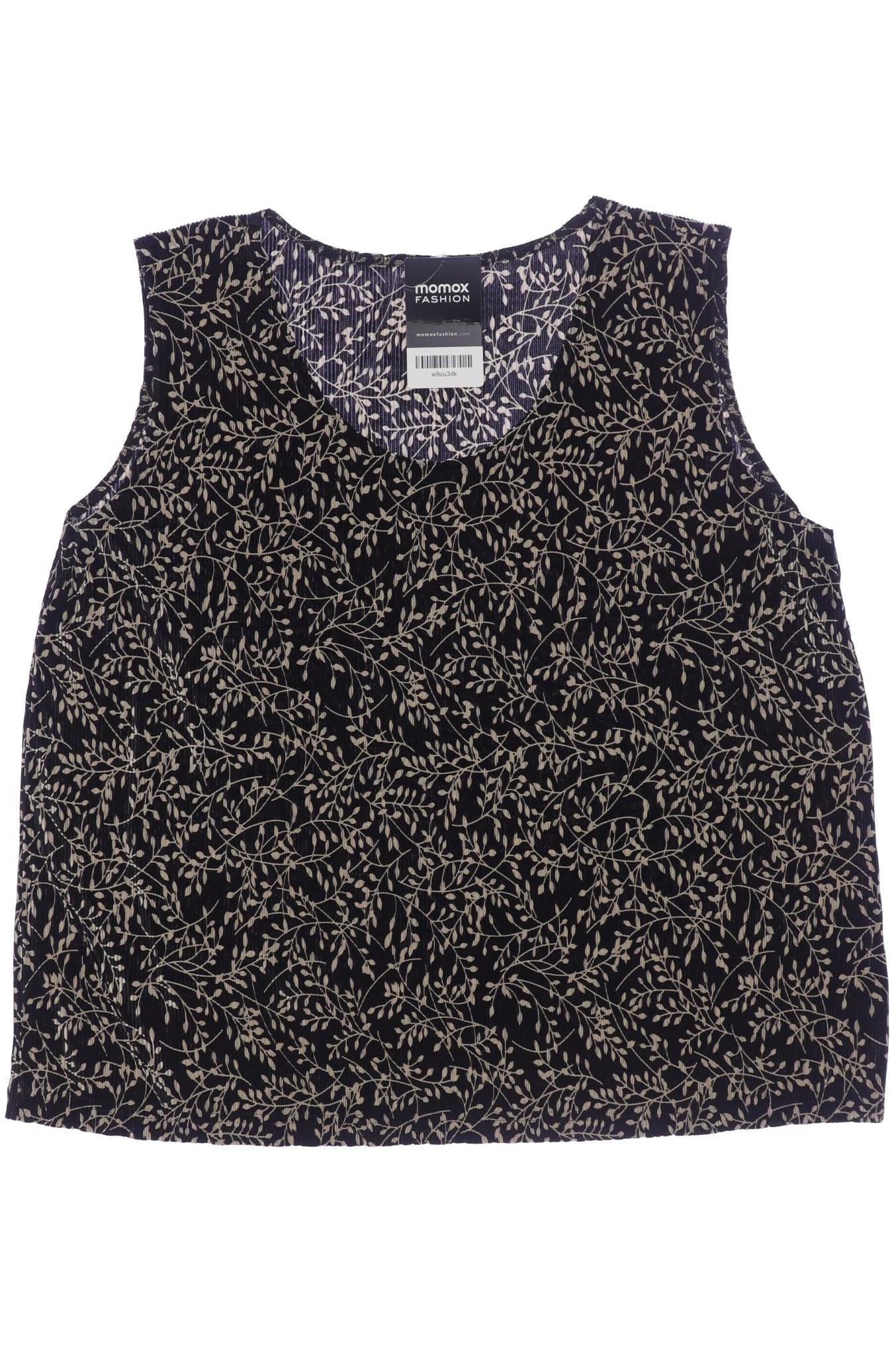 

Gerry Weber Damen Top, schwarz, Gr. 44