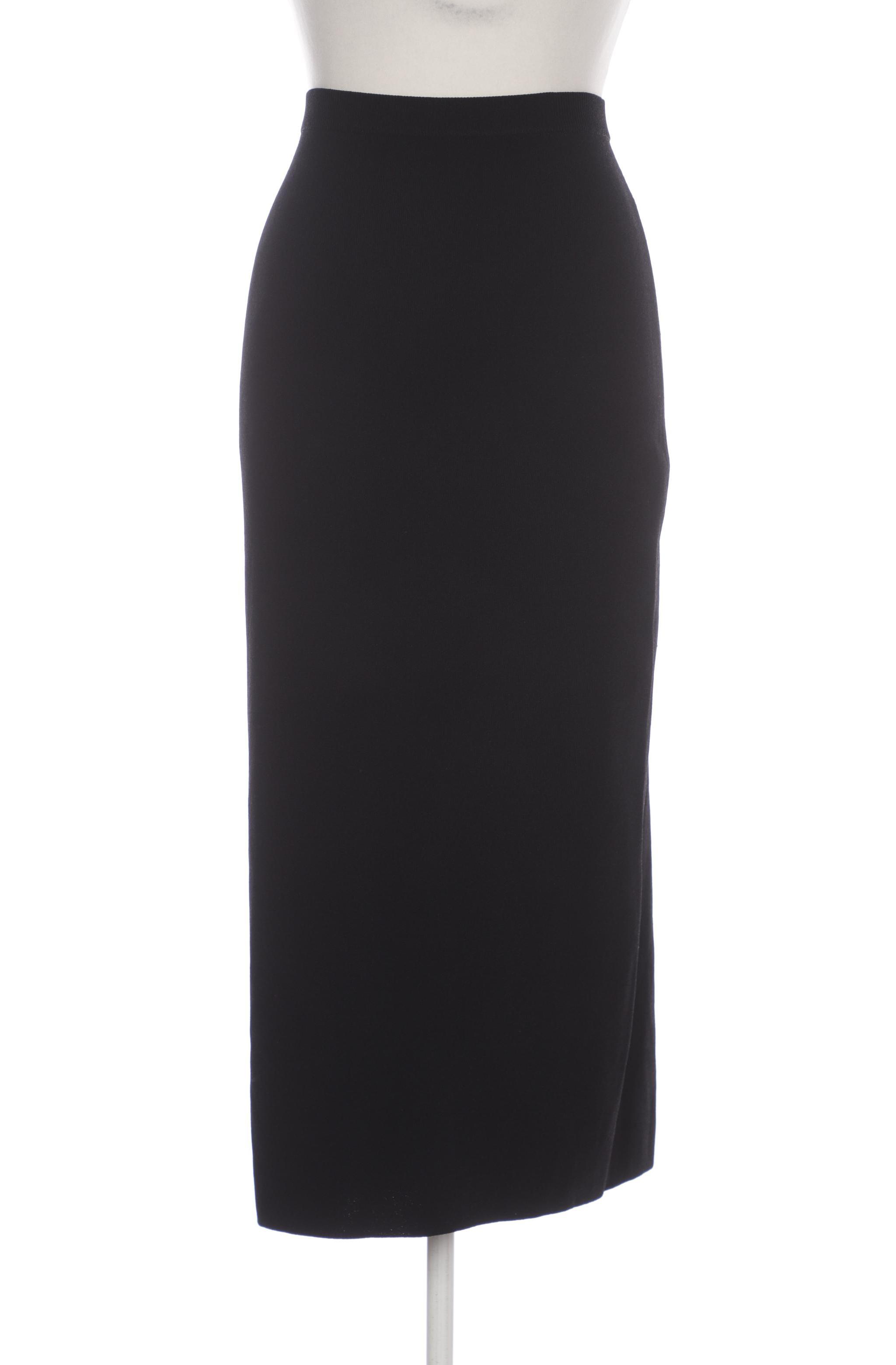 

Gerry Weber Damen Rock, schwarz, Gr. 28