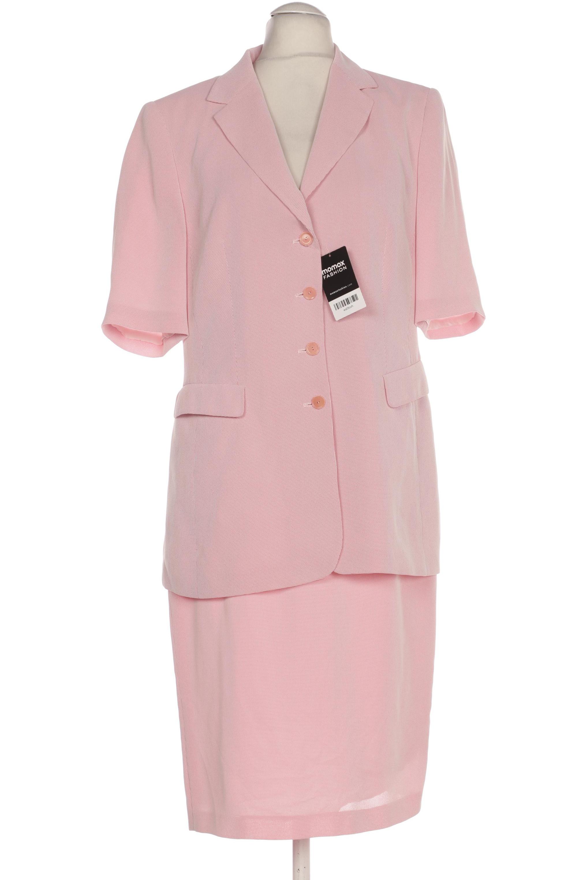 

Gerry Weber Damen Anzug, pink