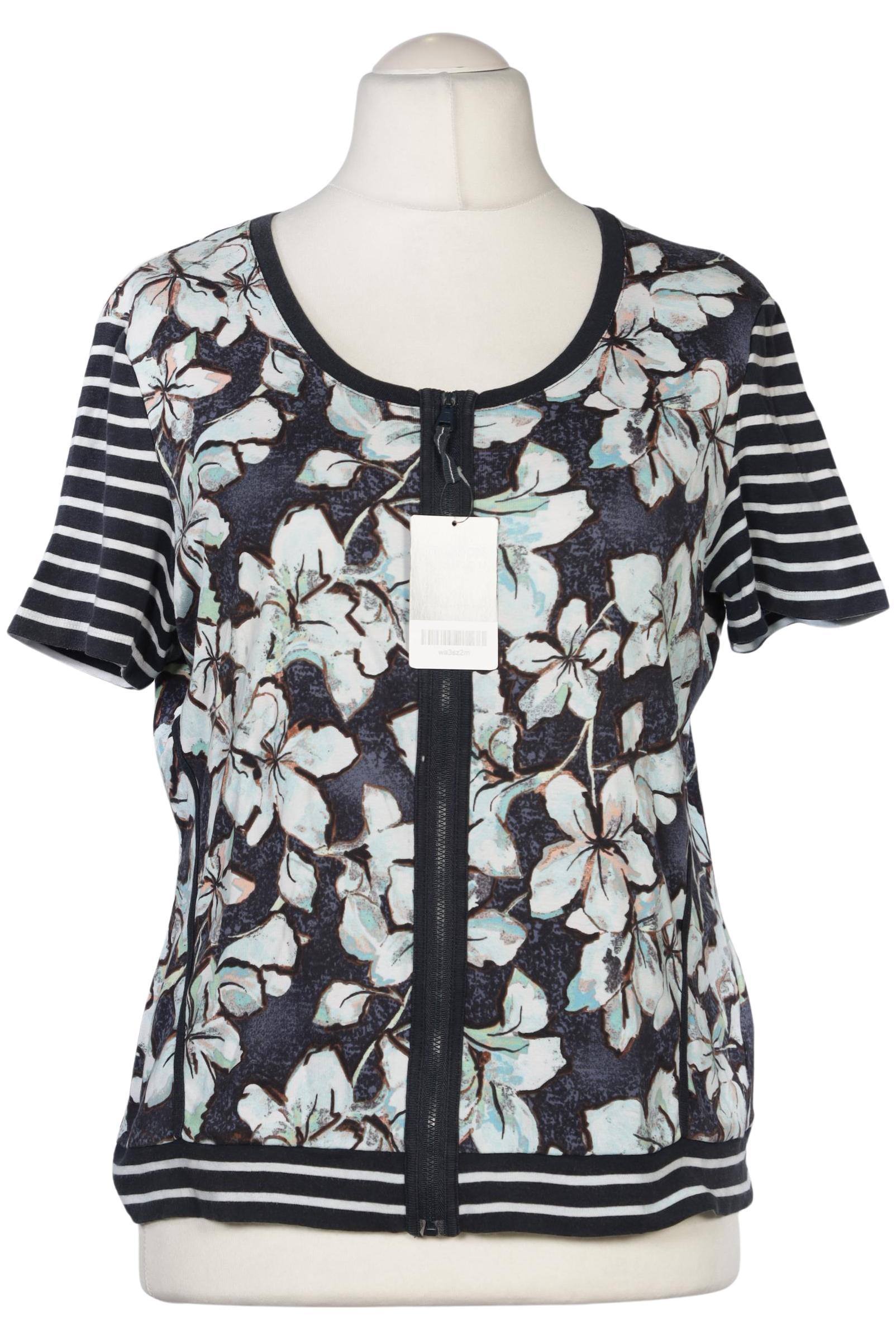 

Gerry Weber Damen Bluse, braun, Gr. 42