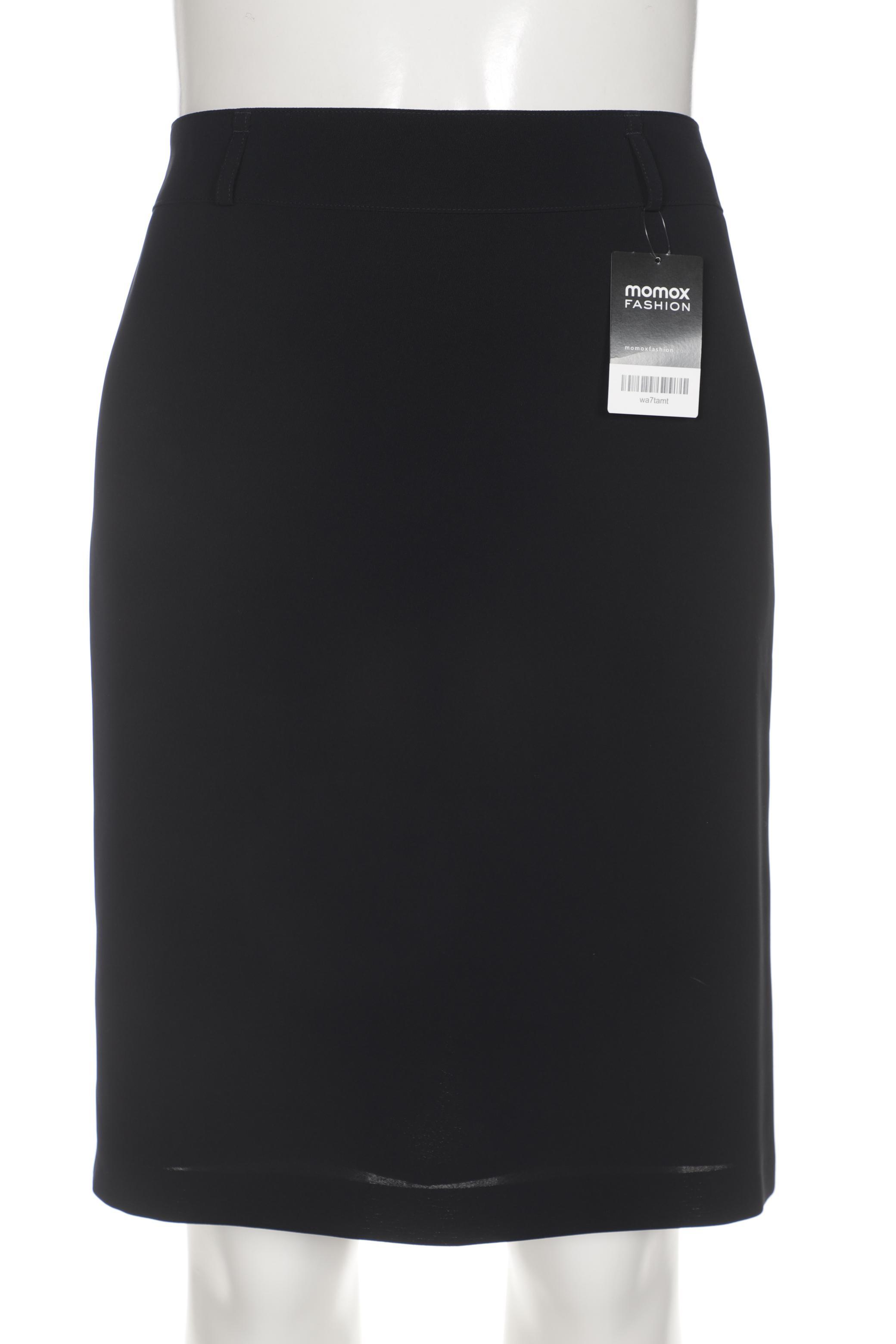 

Gerry Weber Damen Rock, marineblau, Gr. 44