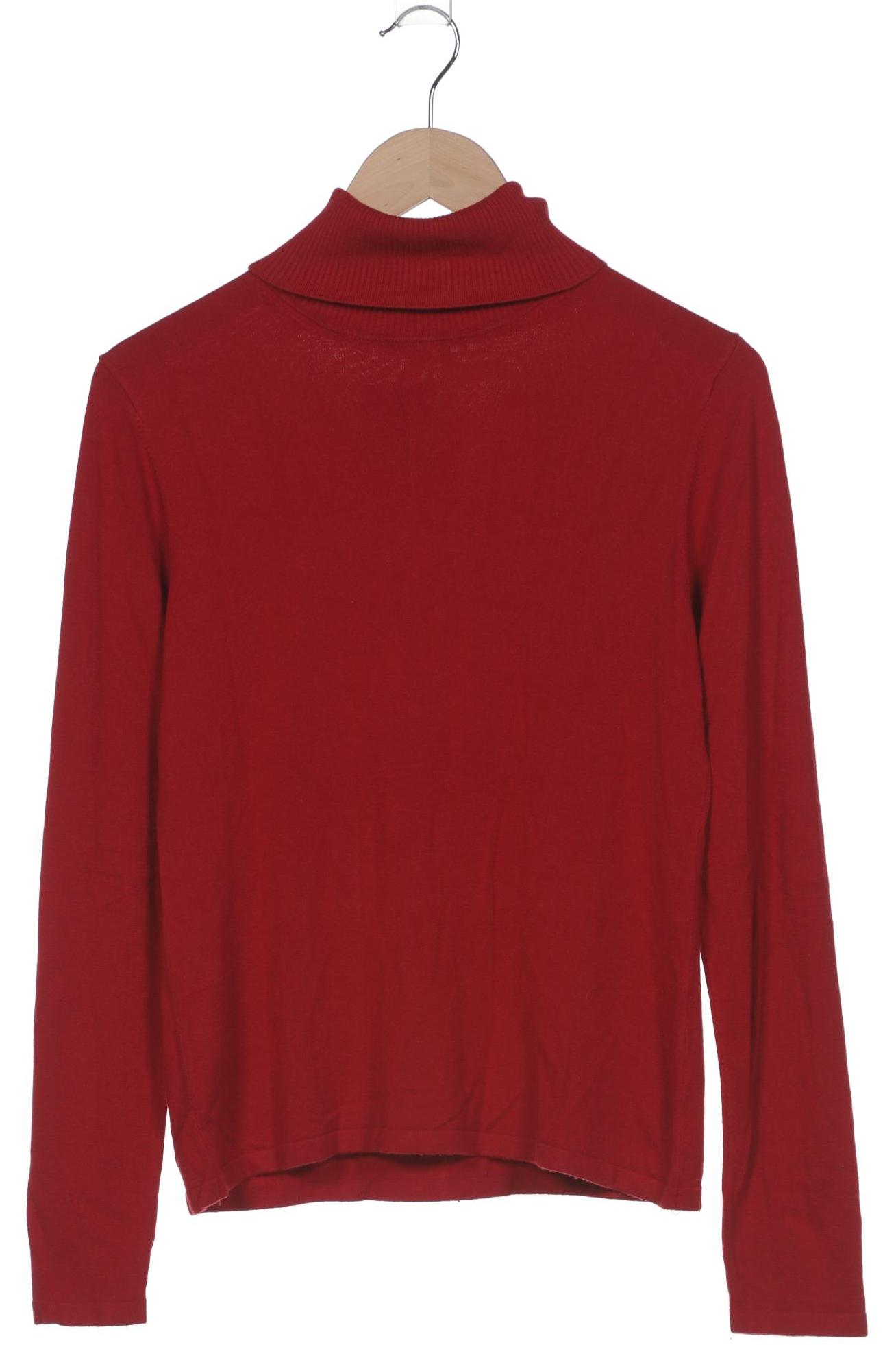 

Gerry Weber Damen Pullover, rot, Gr. 38