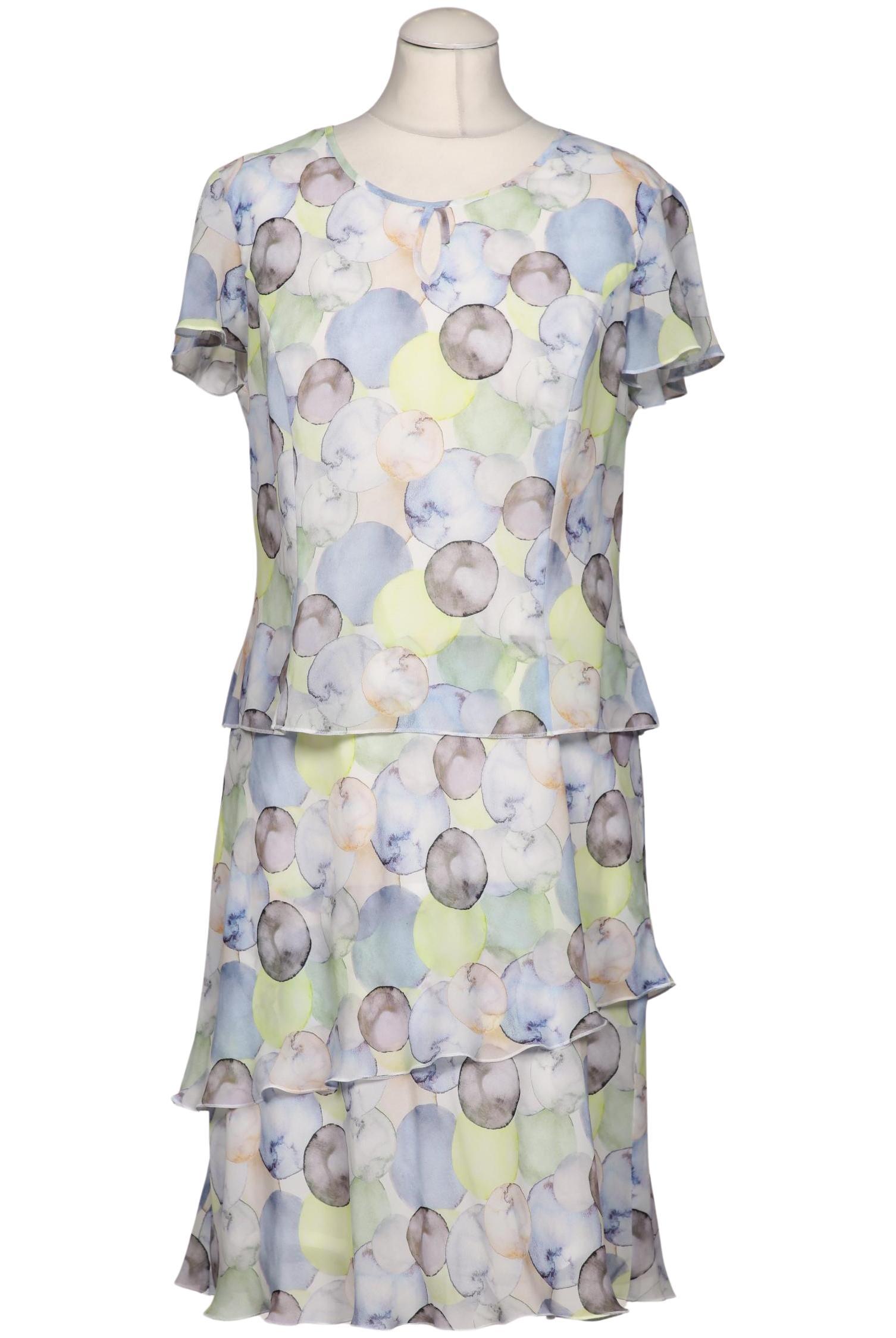 

Gerry Weber Damen Kleid, mehrfarbig, Gr. 38