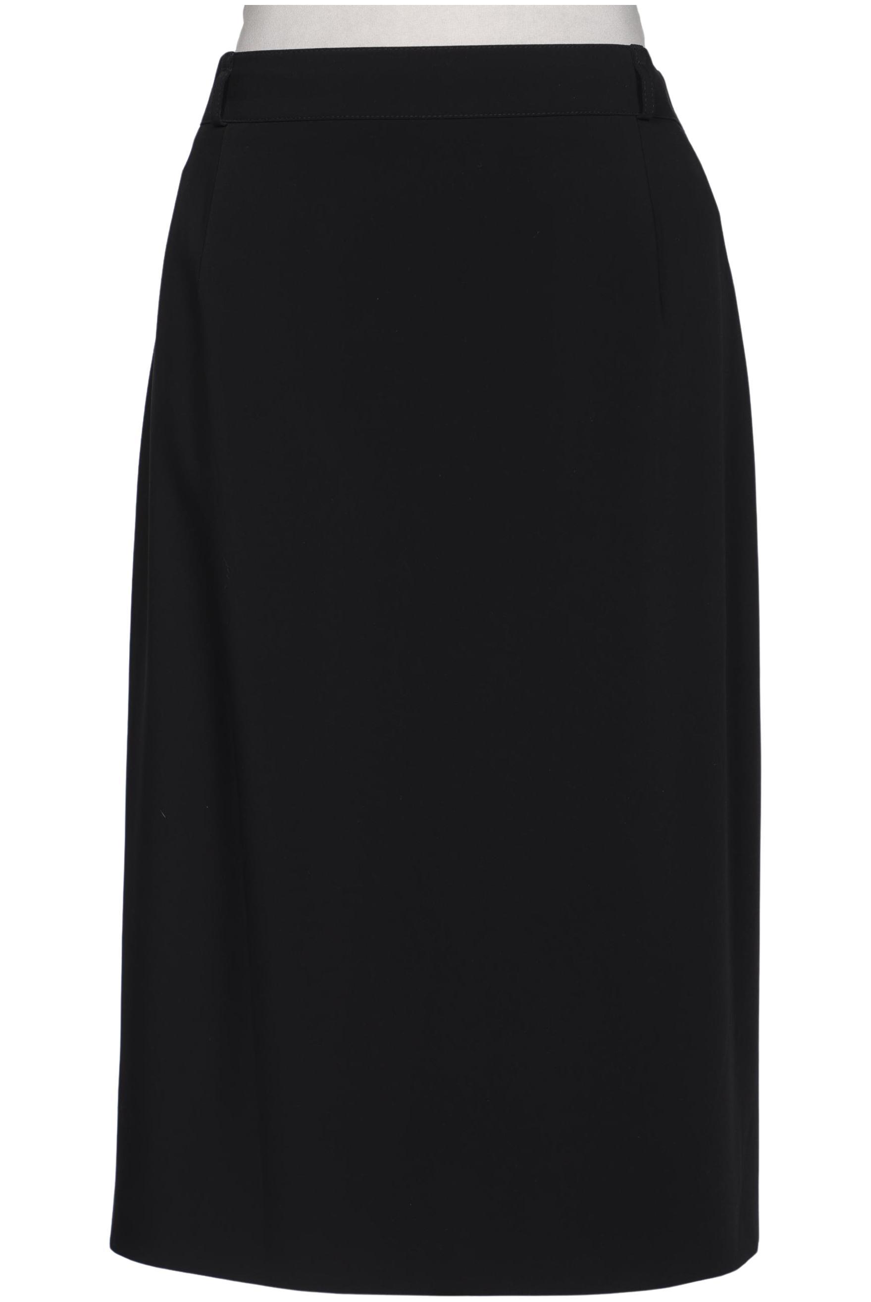 

Gerry Weber Damen Rock, marineblau, Gr. 40