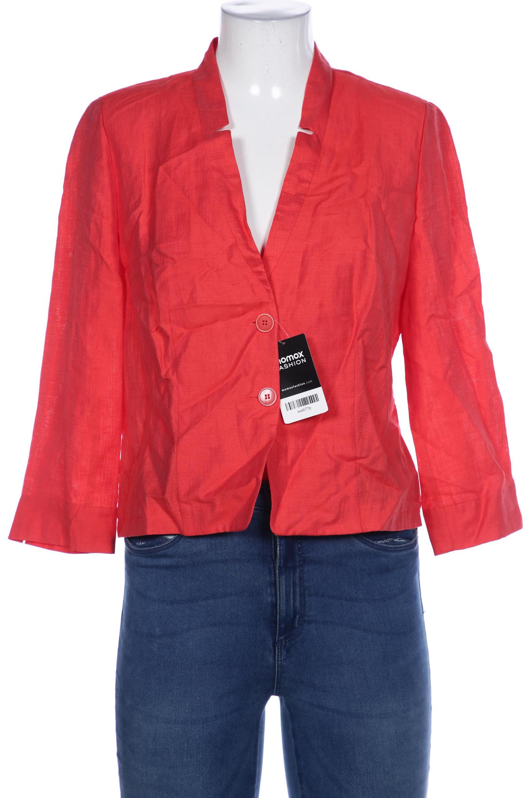 

Gerry Weber Damen Blazer, rot