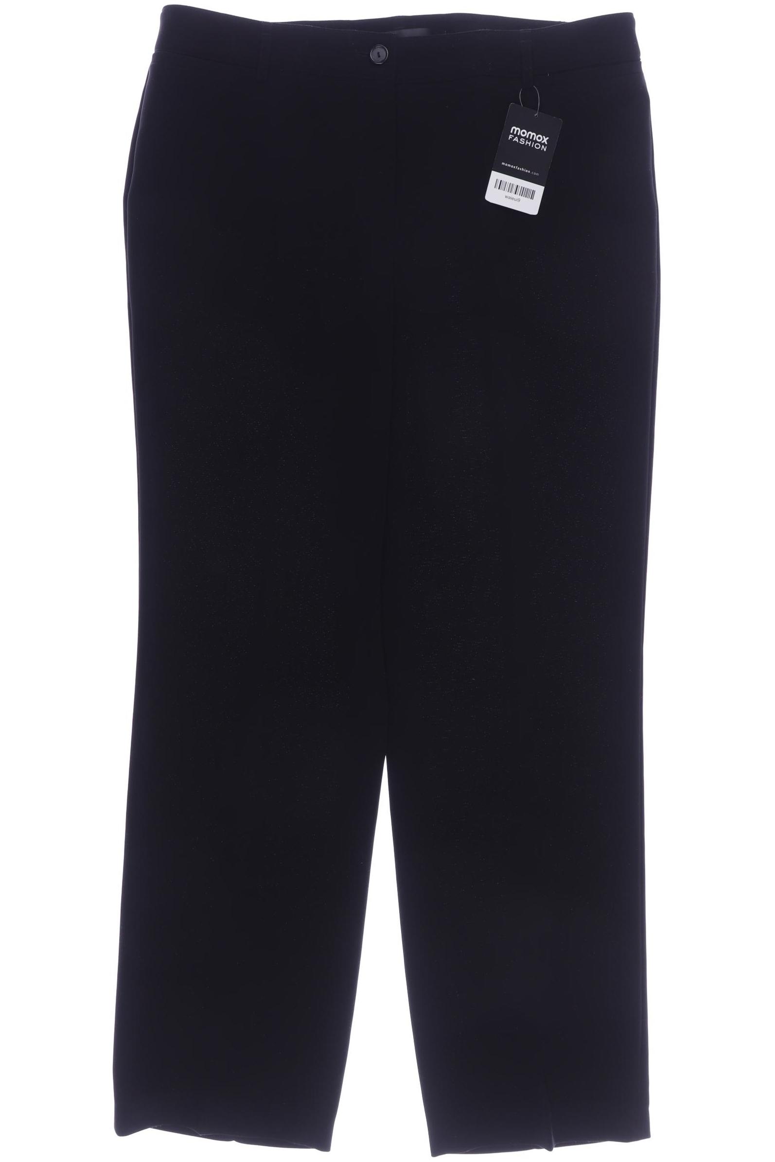 

Gerry Weber Damen Stoffhose, schwarz