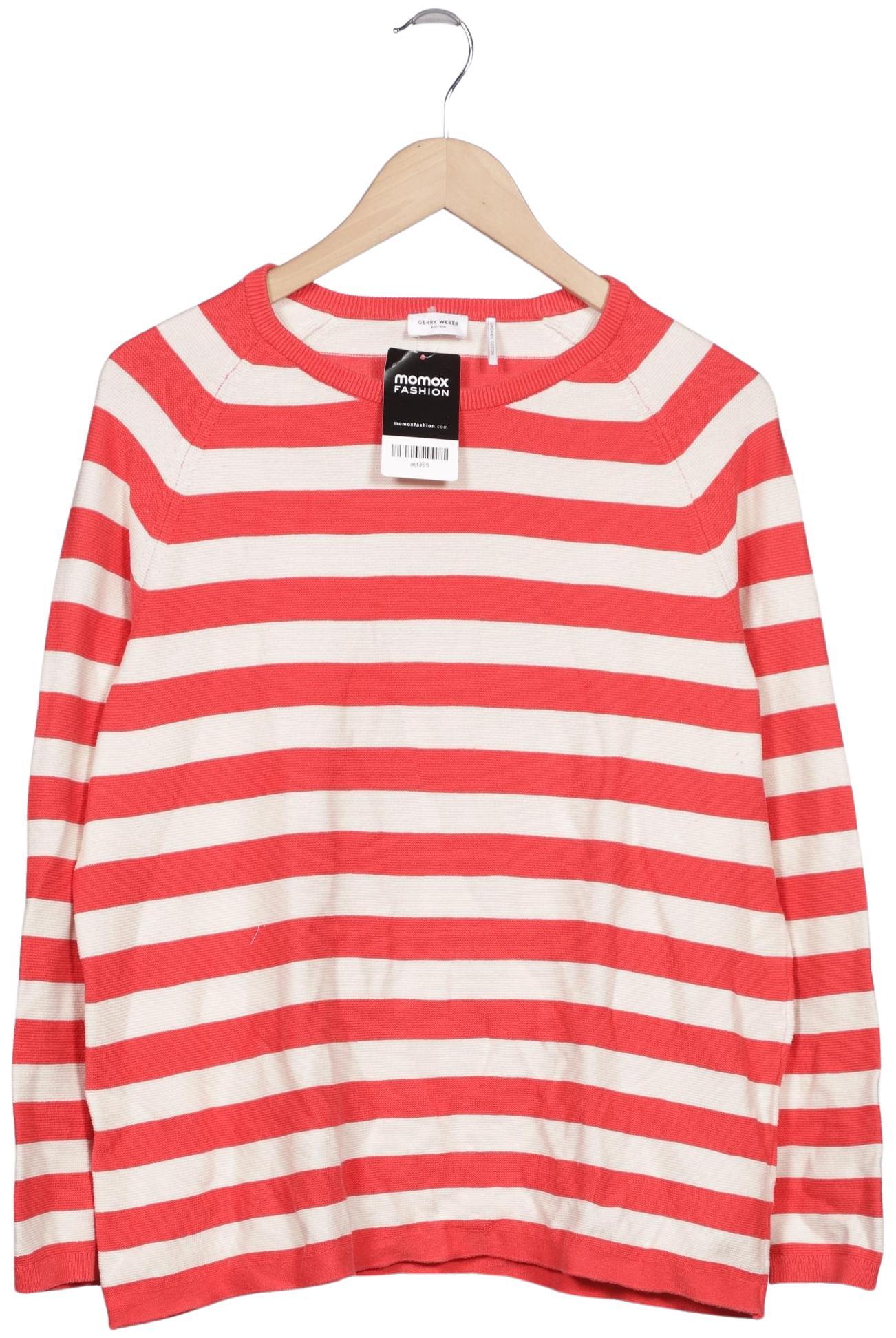 

Gerry Weber Damen Pullover, mehrfarbig, Gr. 44