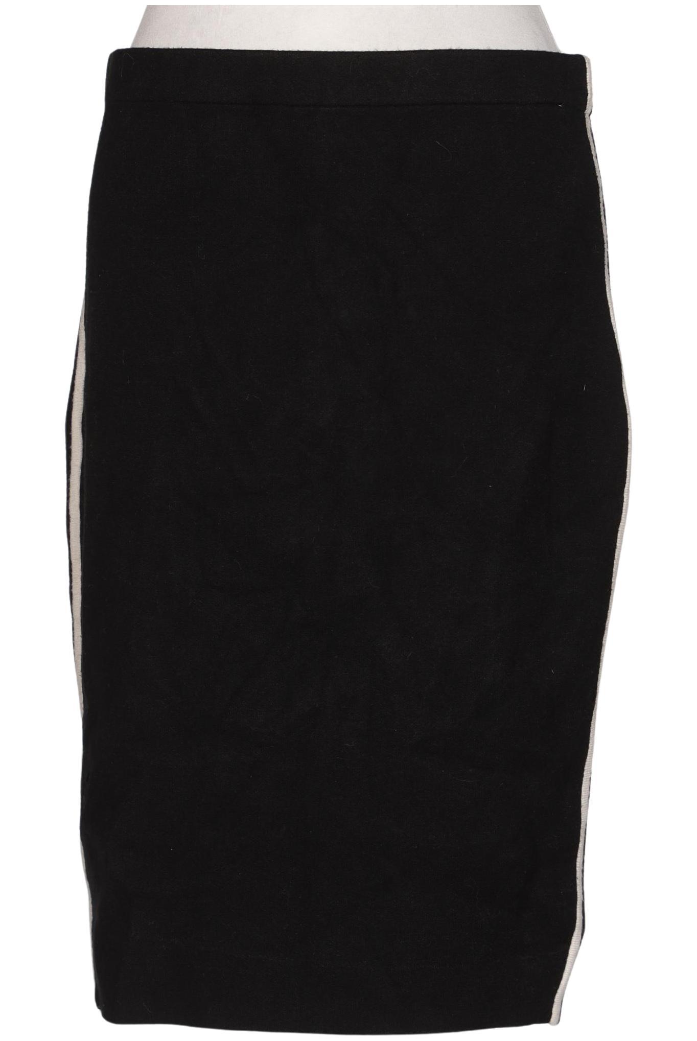 

Gerry Weber Damen Rock, schwarz, Gr. 38