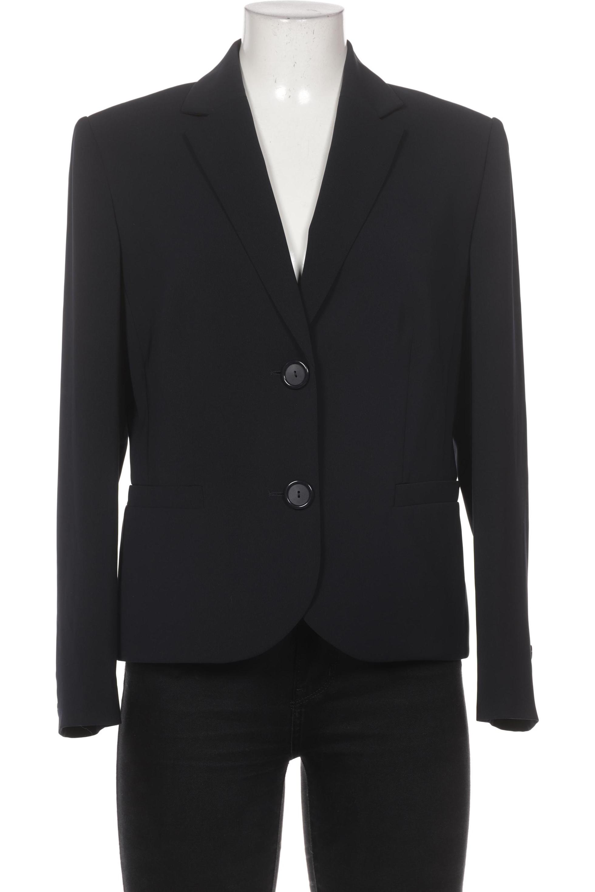 

Gerry Weber Damen Blazer, marineblau, Gr. 40