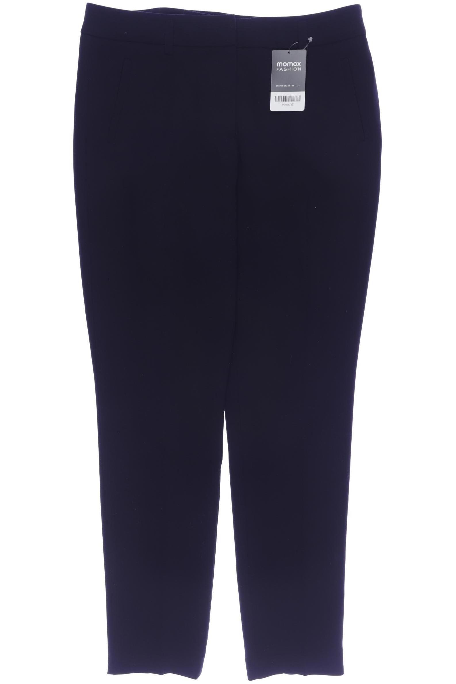 

Gerry Weber Damen Stoffhose, marineblau, Gr. 38