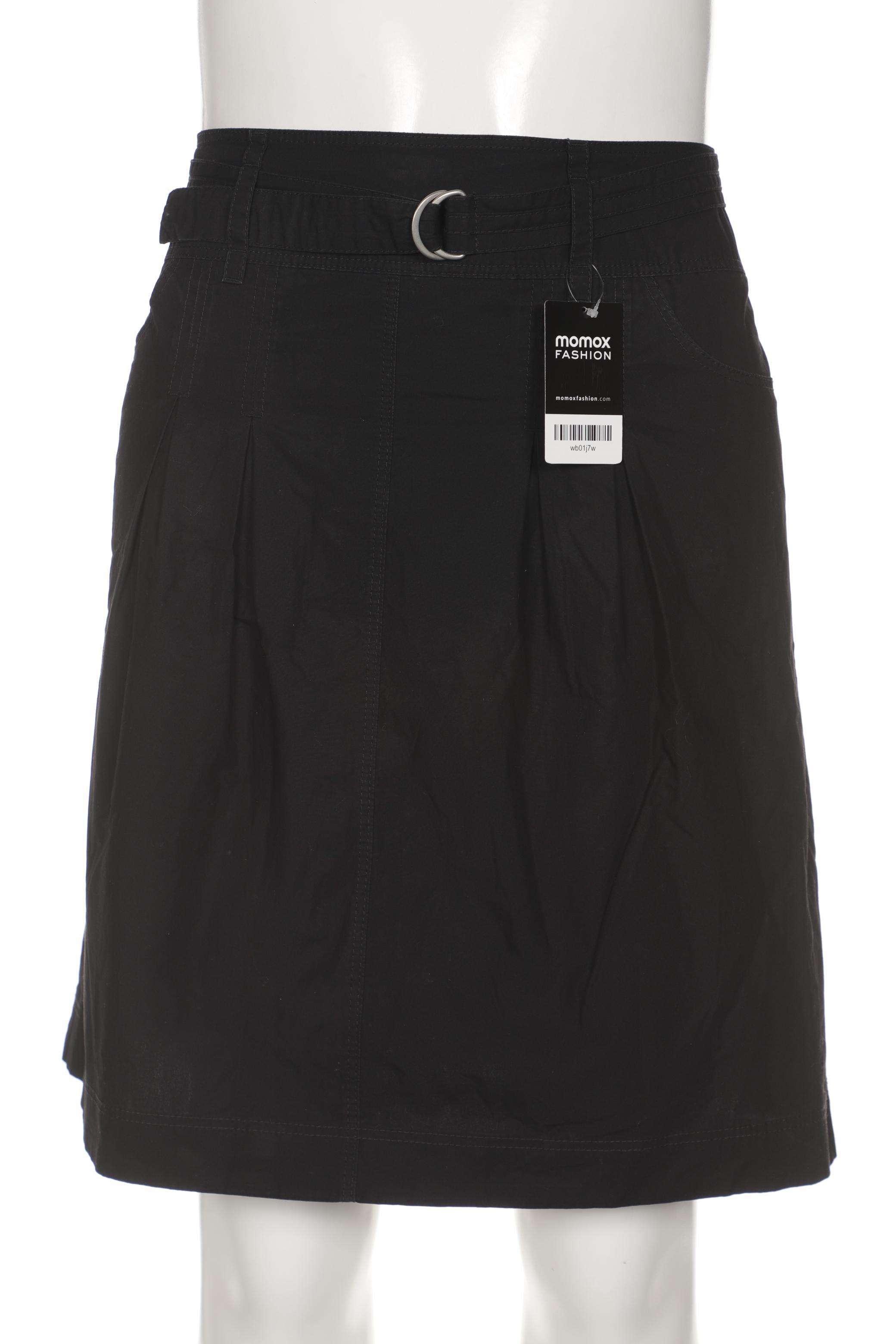 

Gerry Weber Damen Rock, schwarz