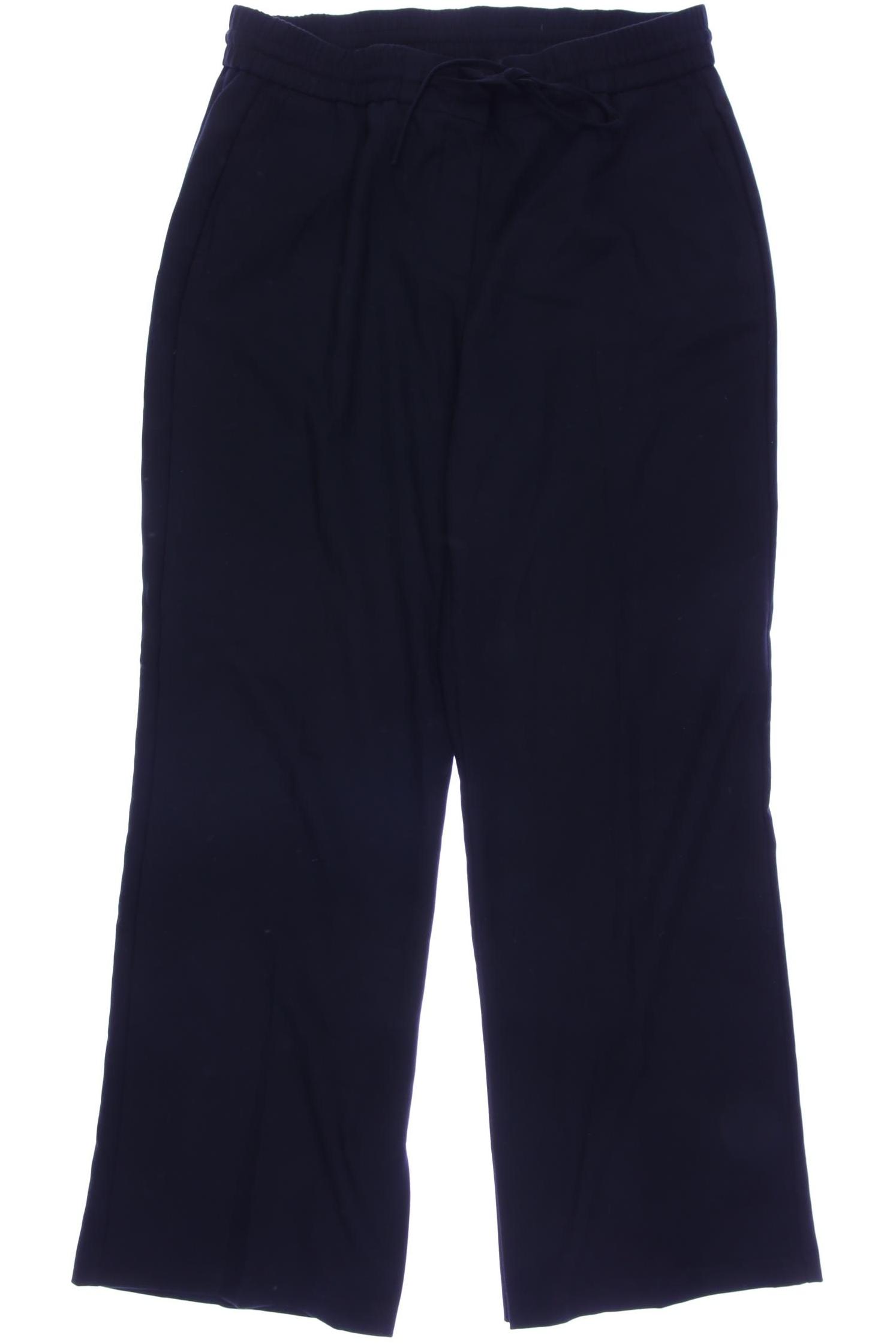 

Gerry Weber Damen Stoffhose, marineblau, Gr. 42
