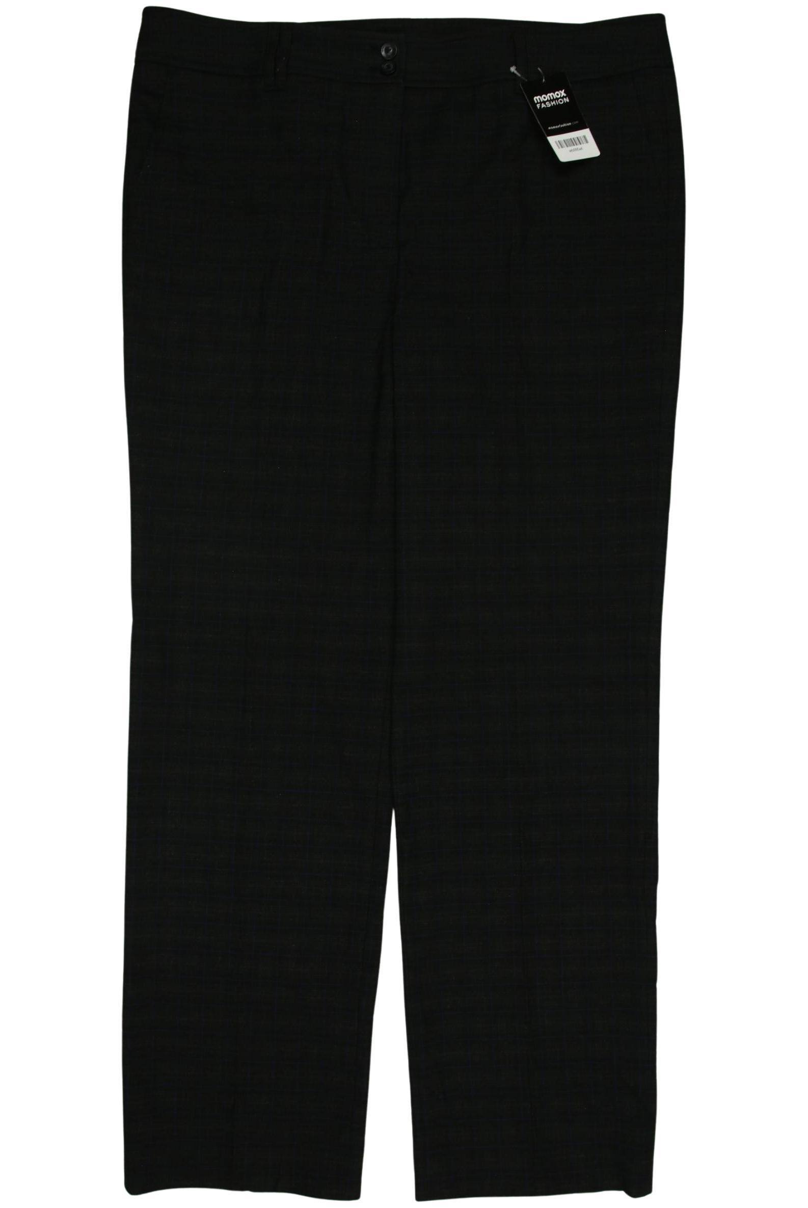 

Gerry Weber Damen Stoffhose, grau, Gr. 44