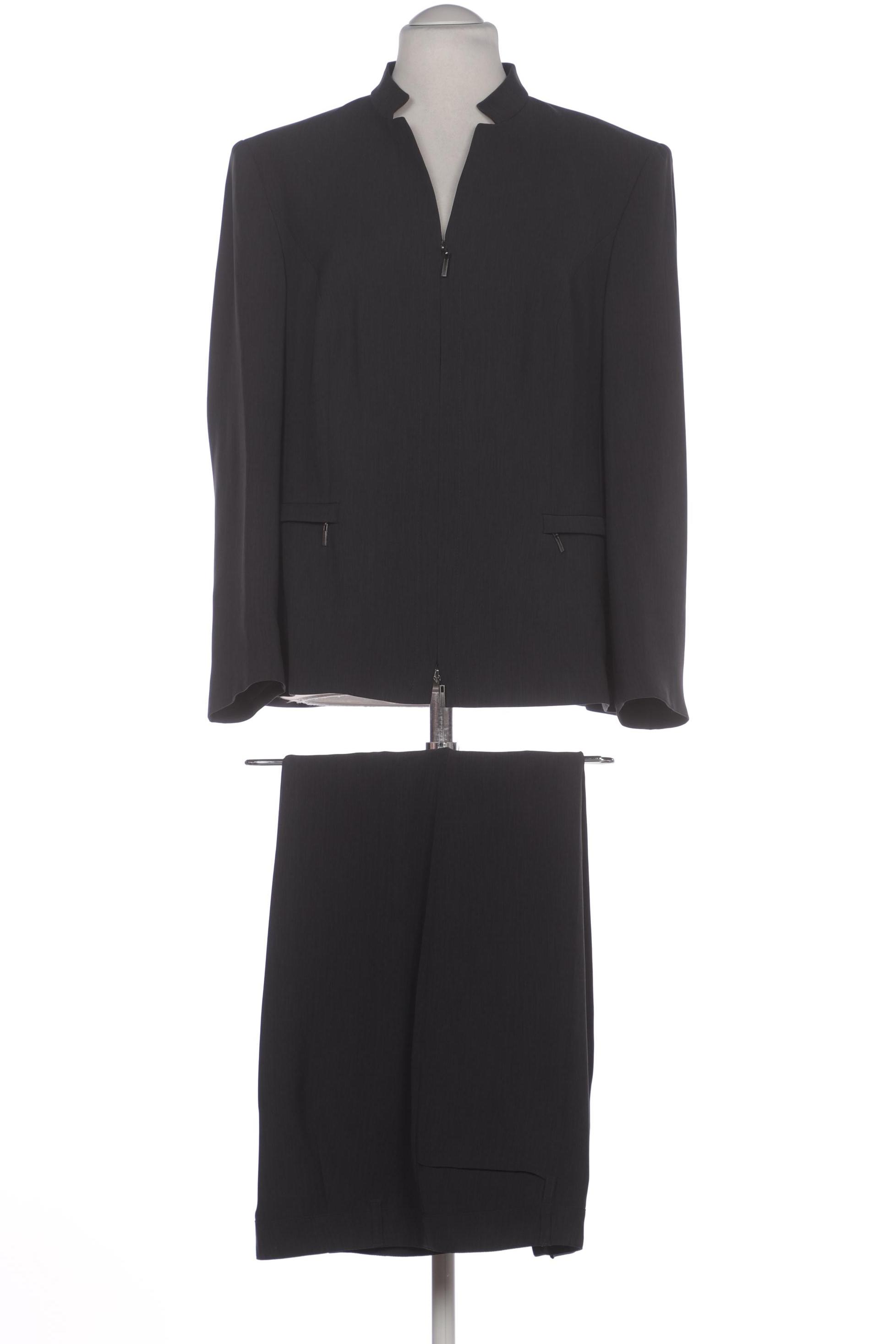 

Gerry Weber Damen Anzug, marineblau, Gr. 46