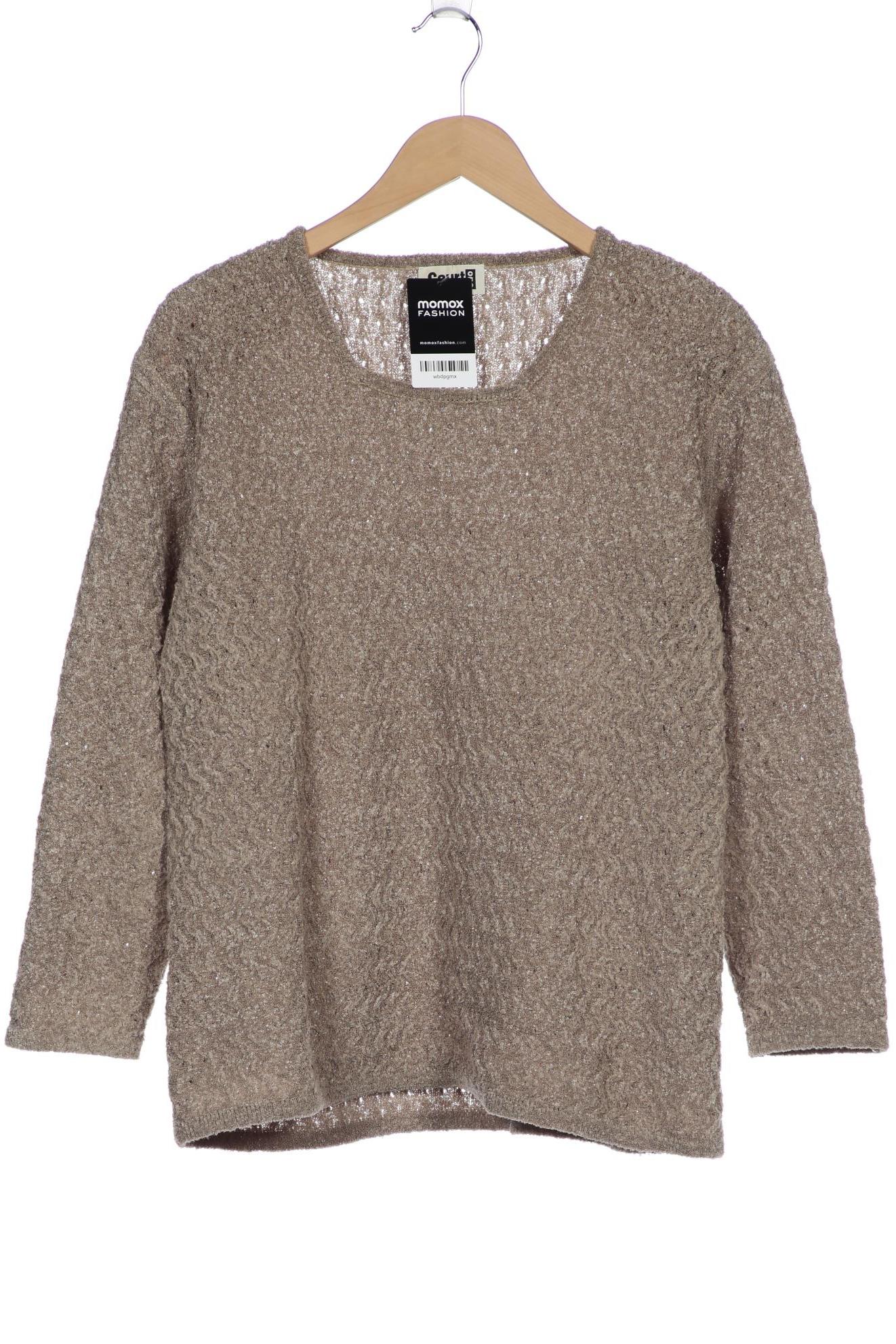 

Gerry Weber Damen Pullover, braun