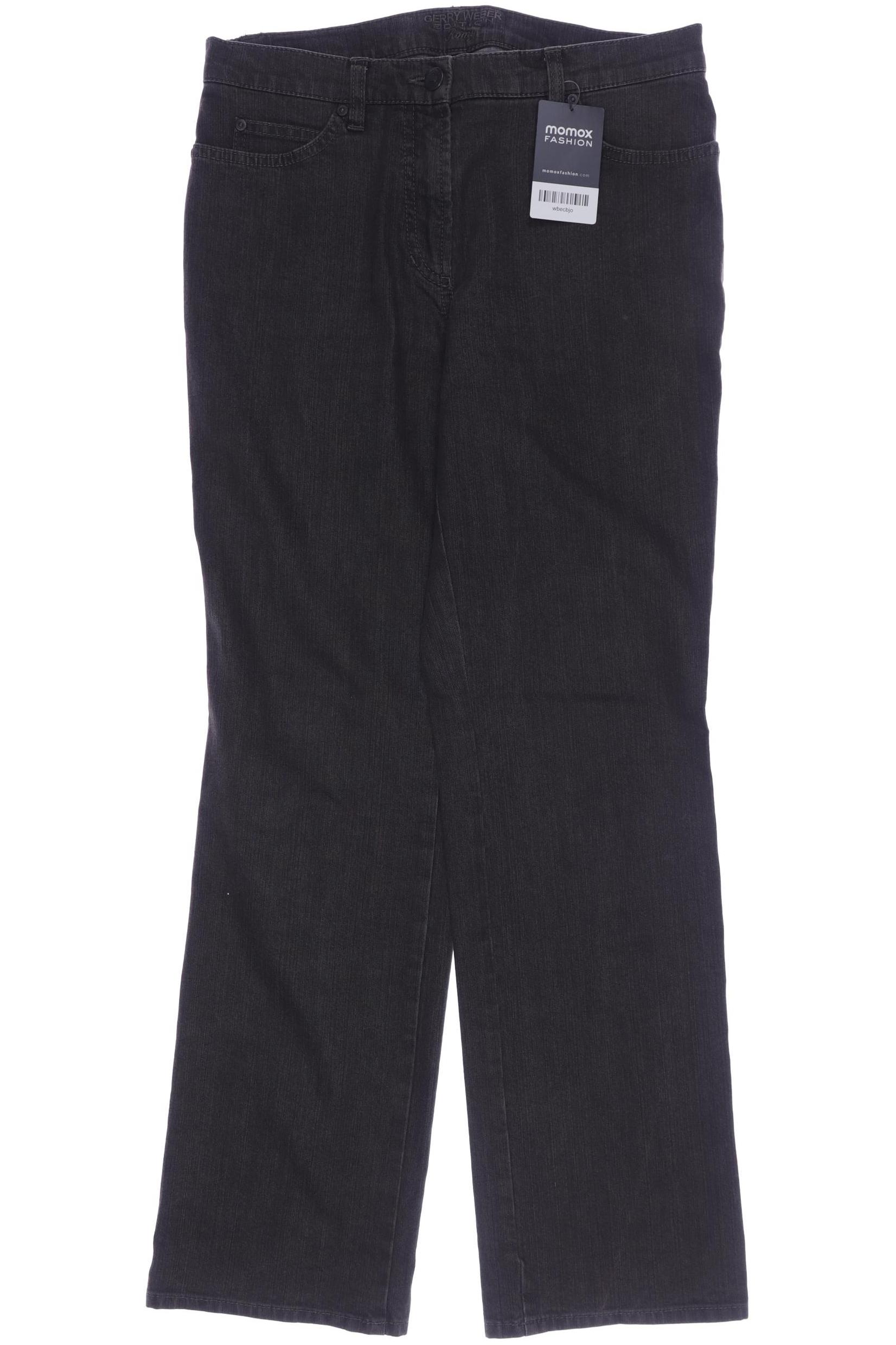 

Gerry Weber Damen Jeans, braun
