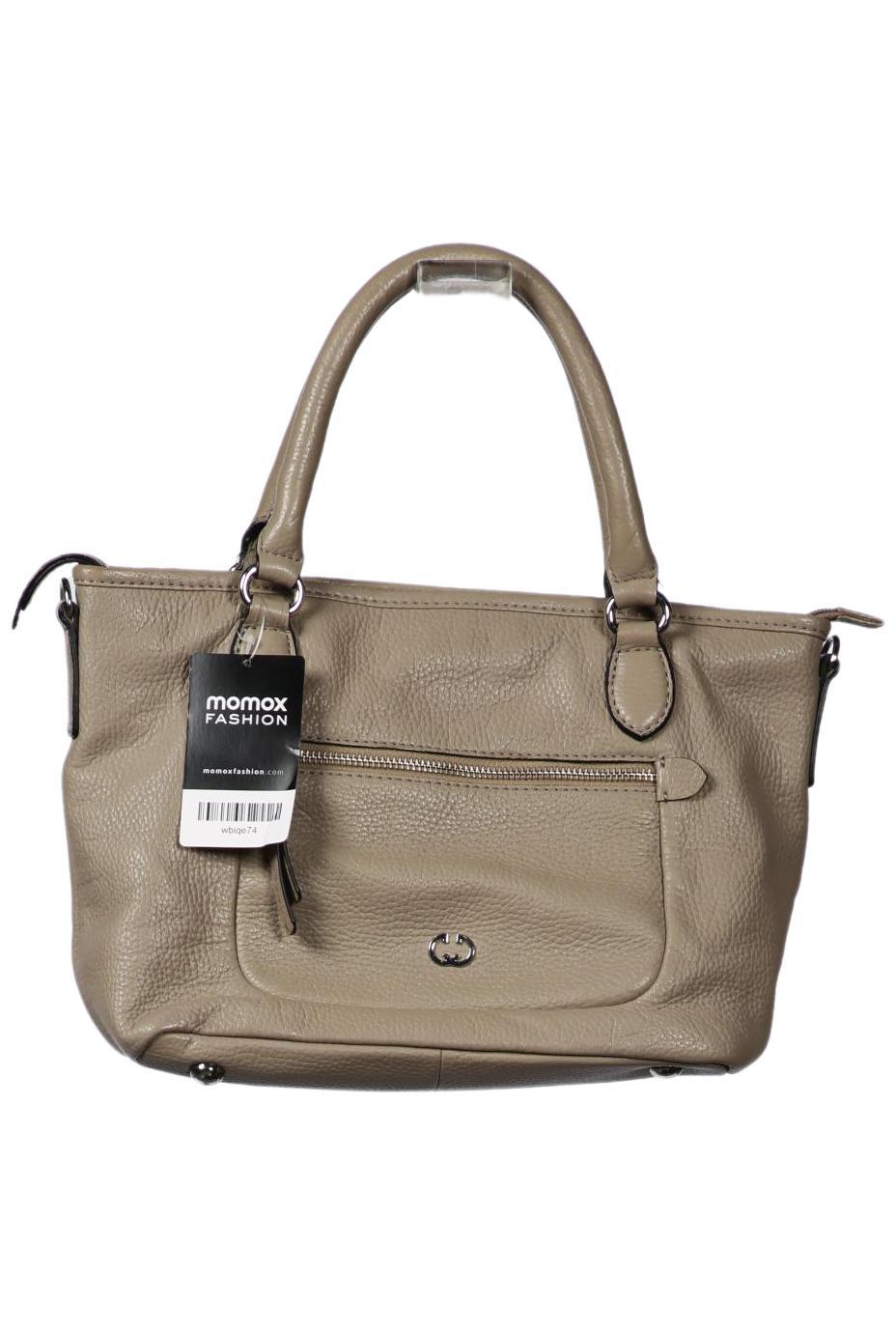 

Gerry Weber Damen Handtasche, beige, Gr.