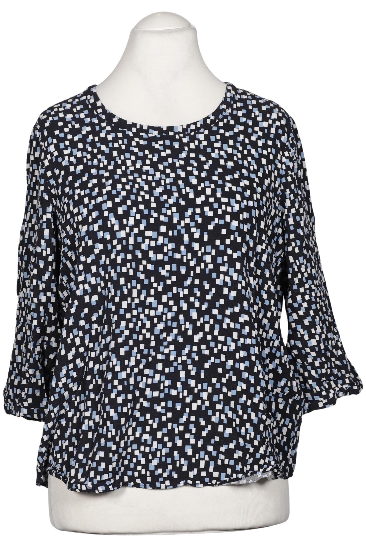 

Gerry Weber Damen Bluse, mehrfarbig, Gr. 44